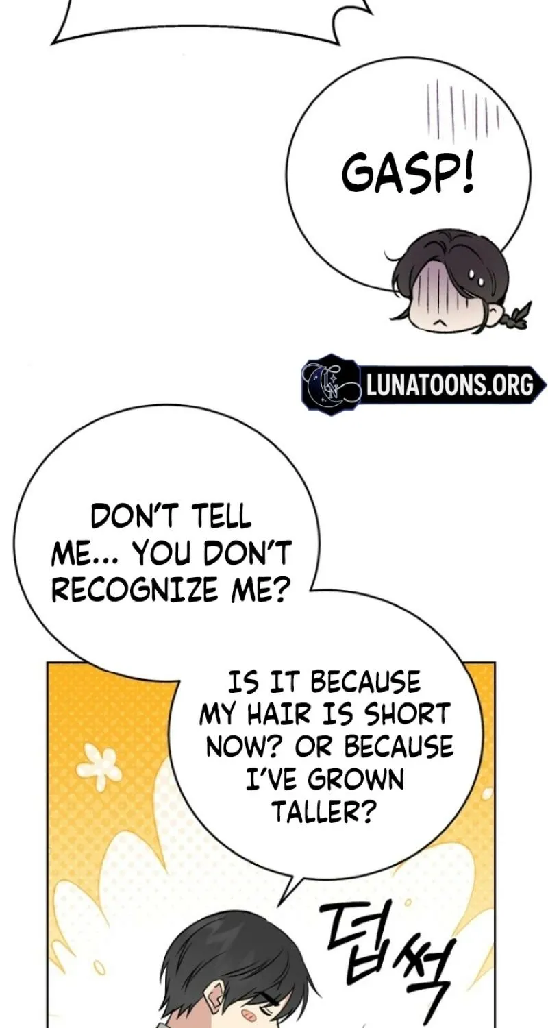 Truths Between Us Chapter 2 - Page 15 in English