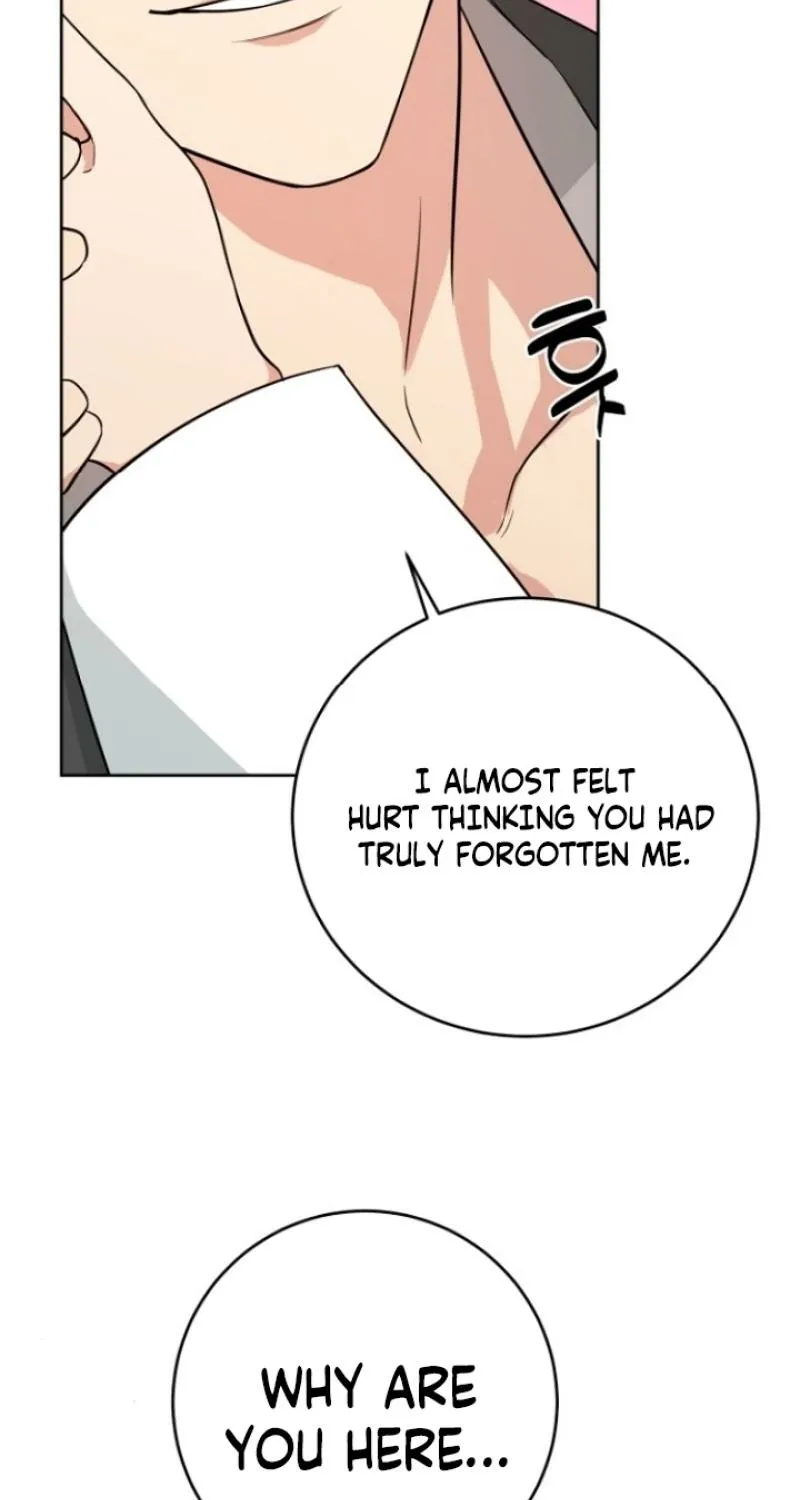 Truths Between Us Chapter 2 - Page 22 in English