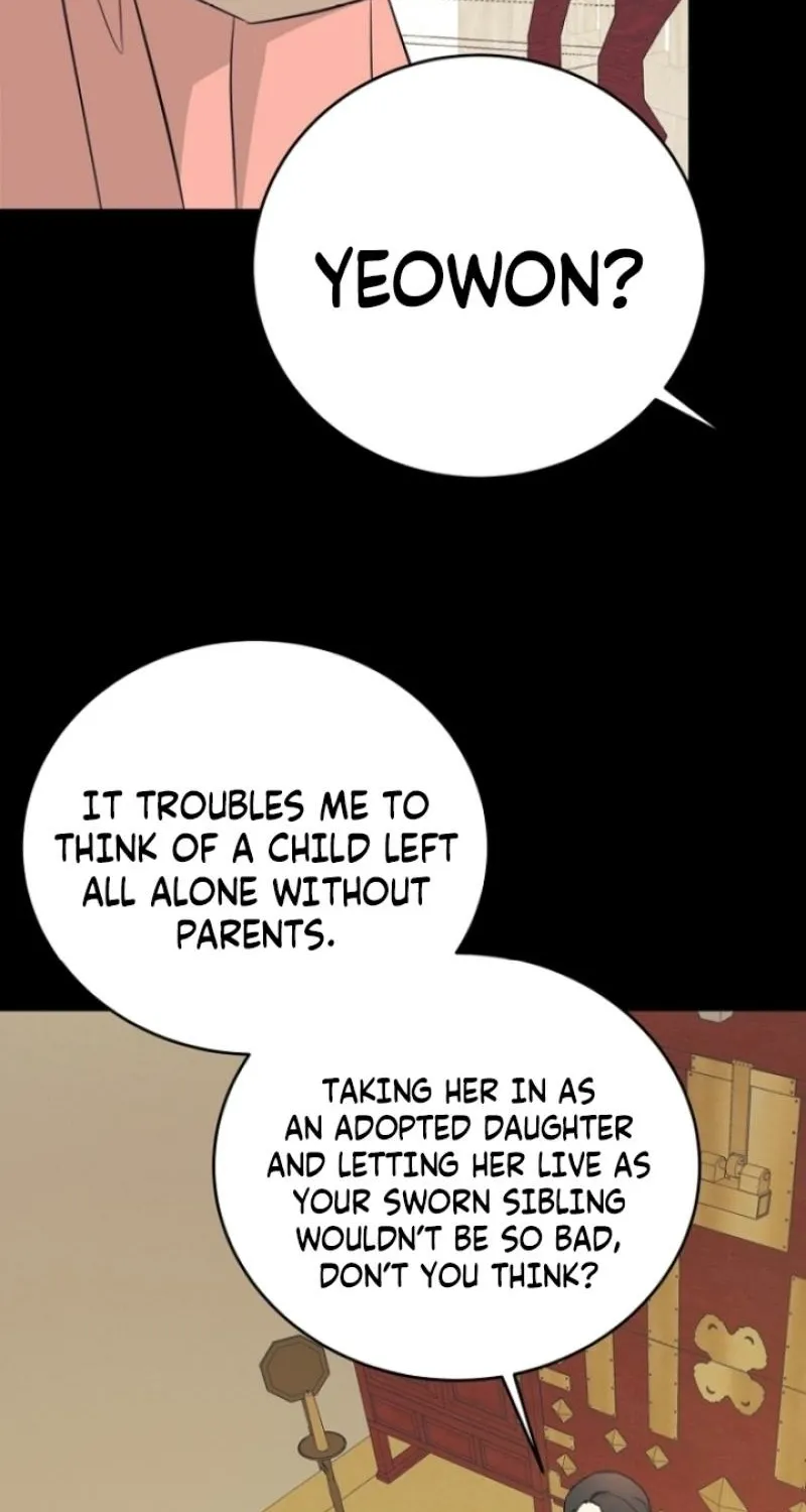 Truths Between Us Chapter 2 - Page 32 in English