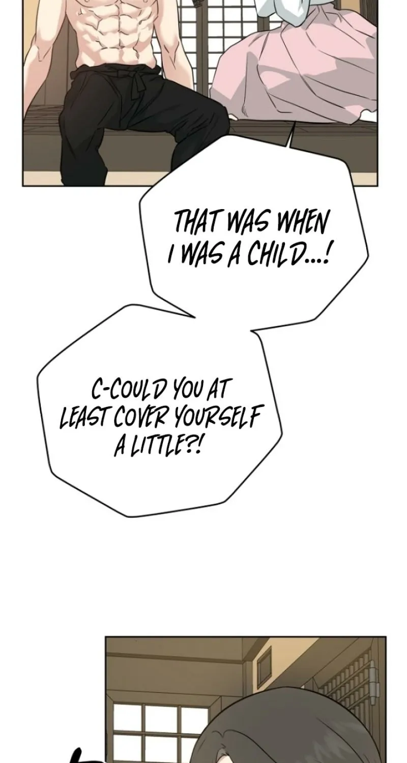 Truths Between Us Chapter 2 - Page 53 in English