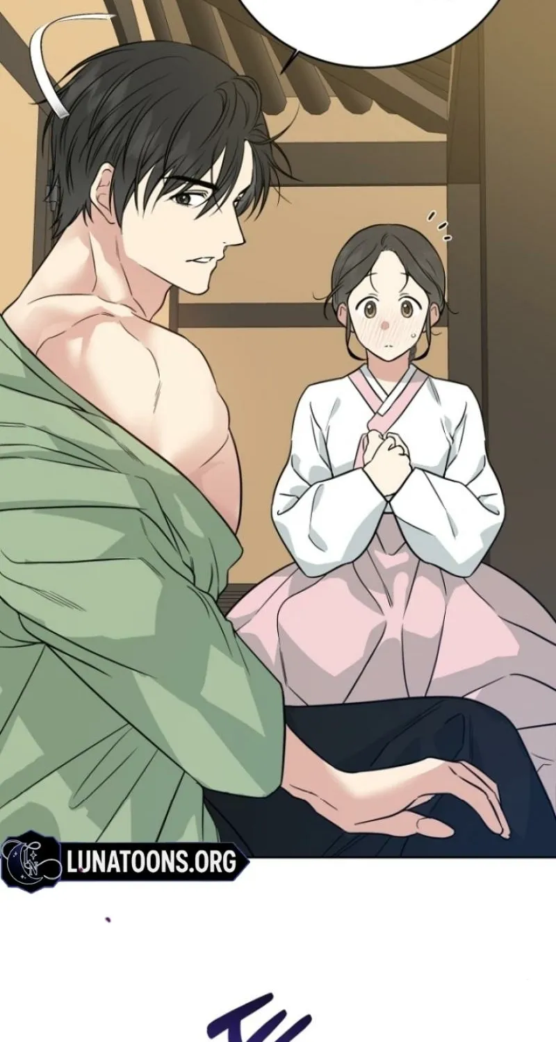 Truths Between Us Chapter 2 - Page 55 in English