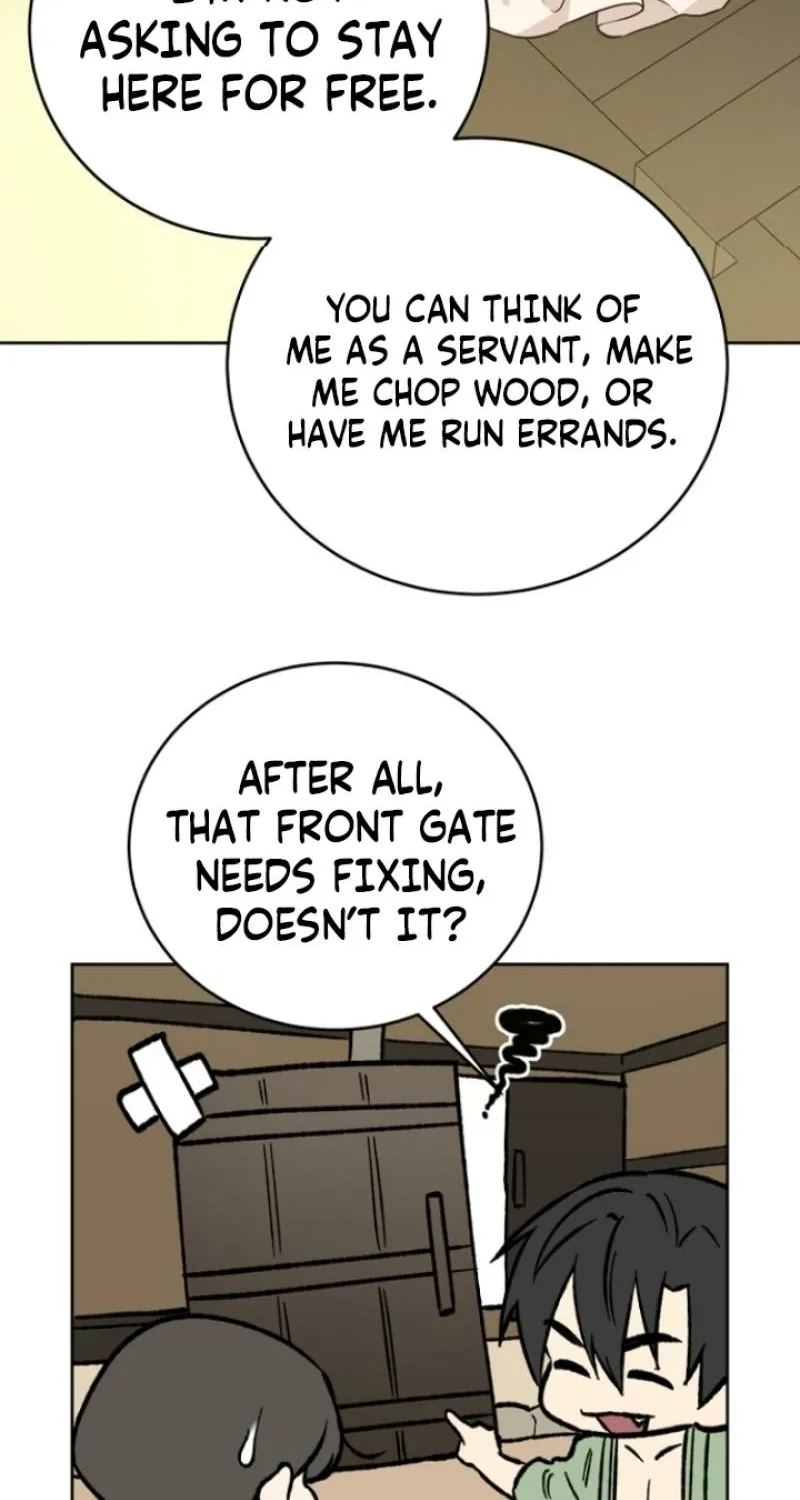 Truths Between Us Chapter 2 - Page 65 in English
