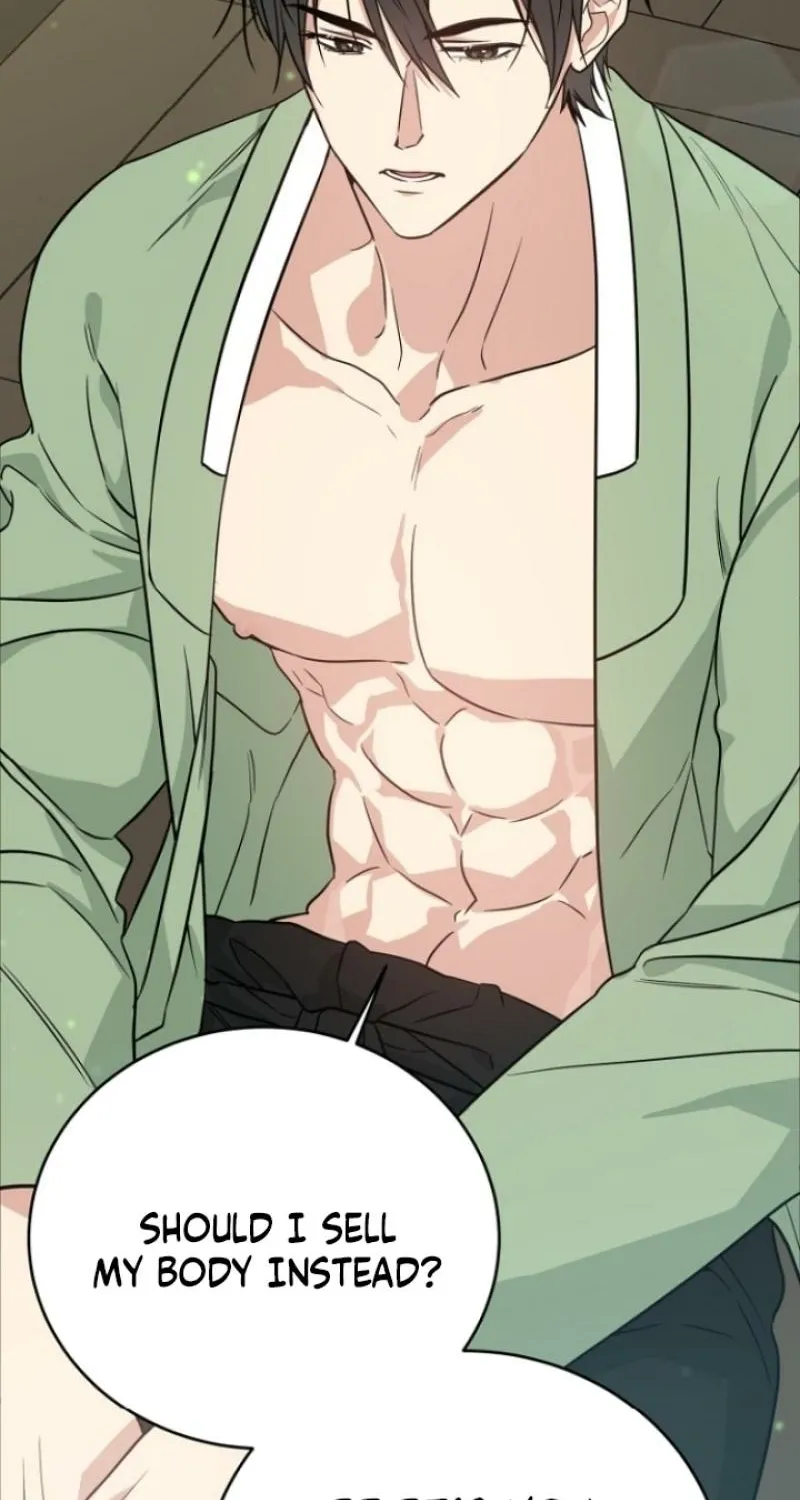 Truths Between Us Chapter 2 - Page 67 in English