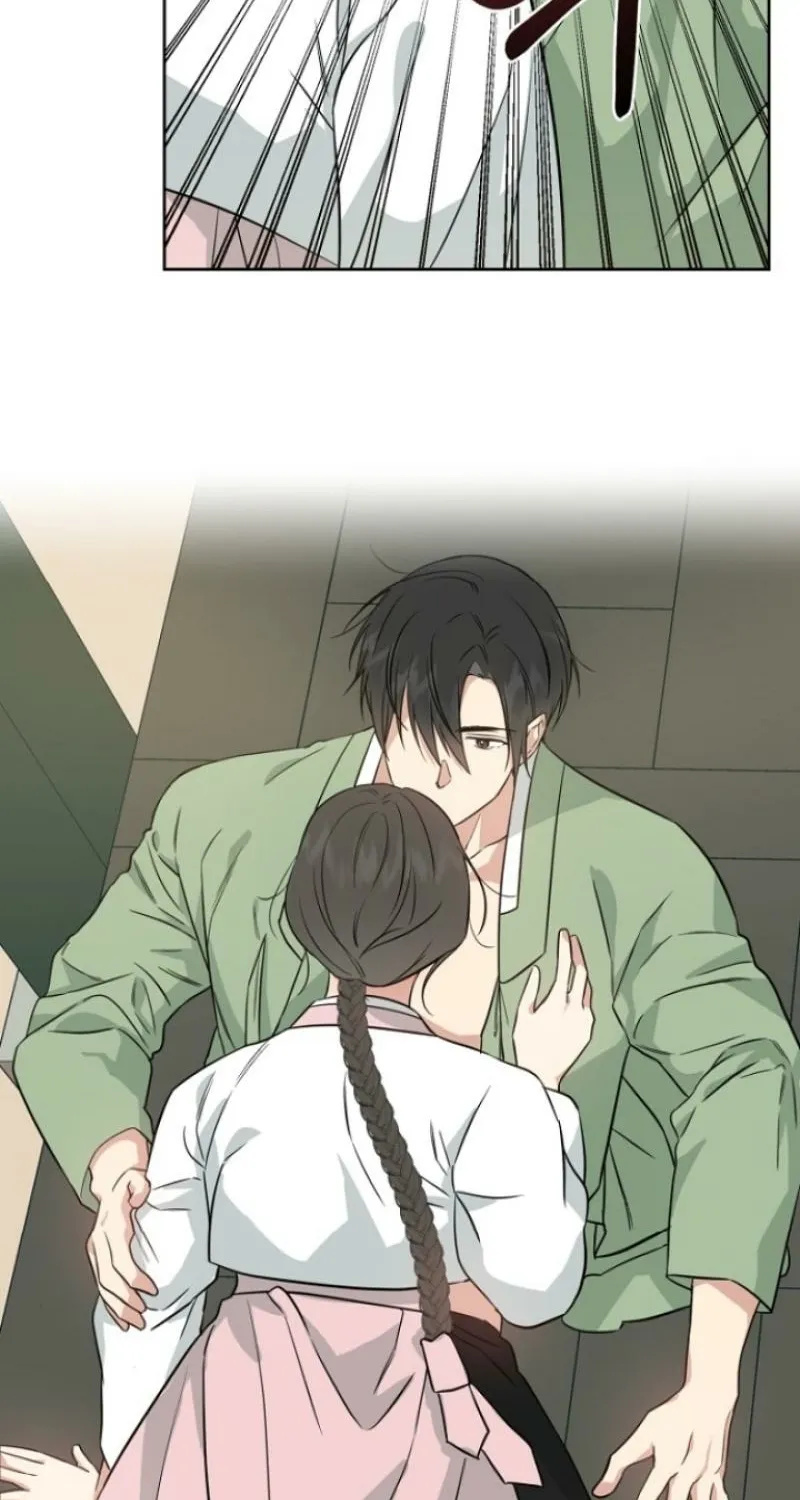 Truths Between Us Chapter 2 - Page 76 in English
