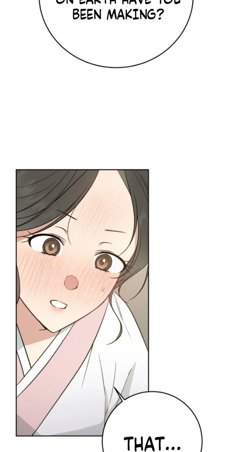 Truths Between Us Chapter 2 - Page 79 in English