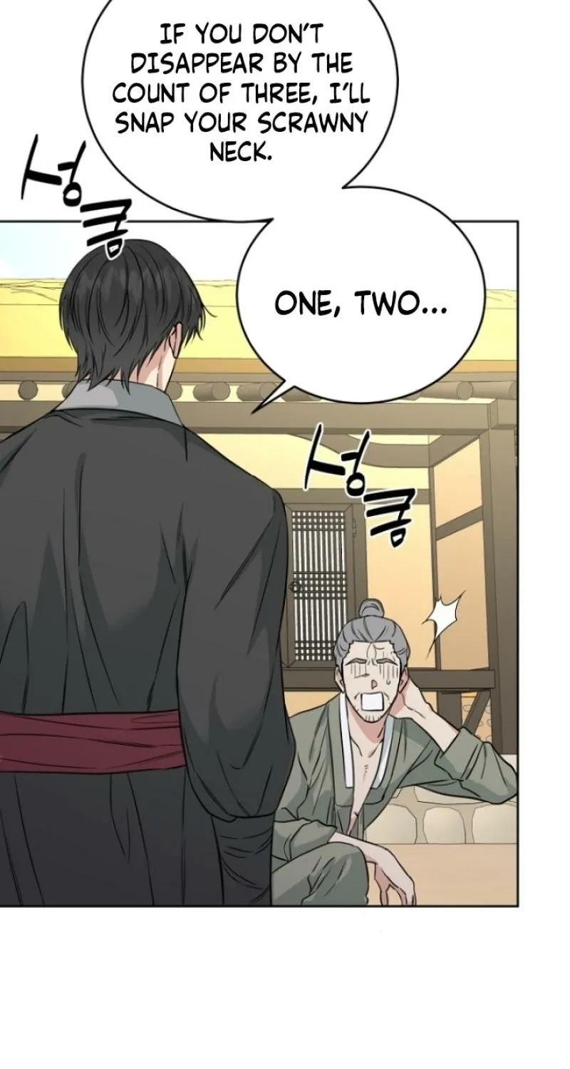 Truths Between Us Chapter 2 - Page 8 in English