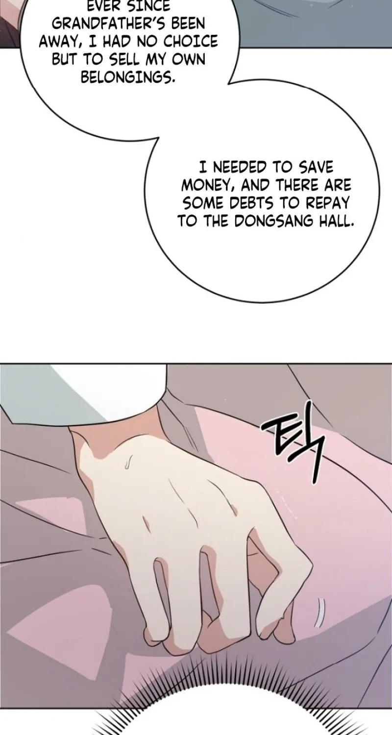 Truths Between Us Chapter 2 - Page 82 in English