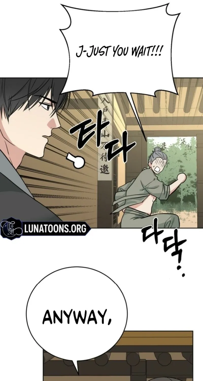 Truths Between Us Chapter 2 - Page 9 in English