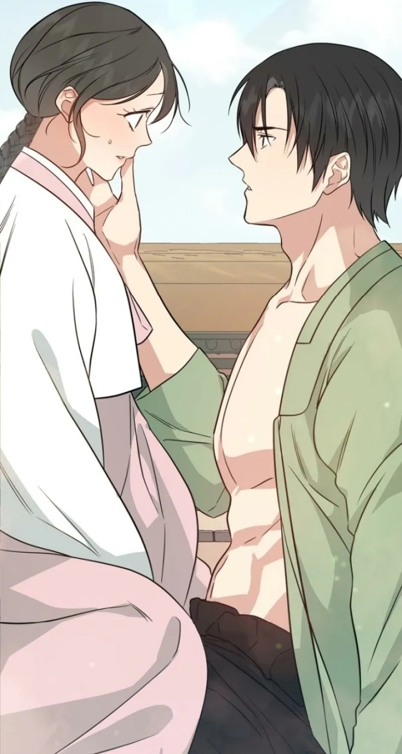 Truths Between Us Chapter 2 - Page 91 in English
