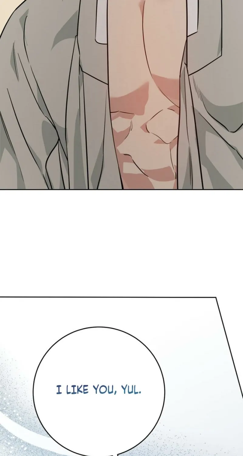 Truths Between Us Chapter 20 - Page 14 in English