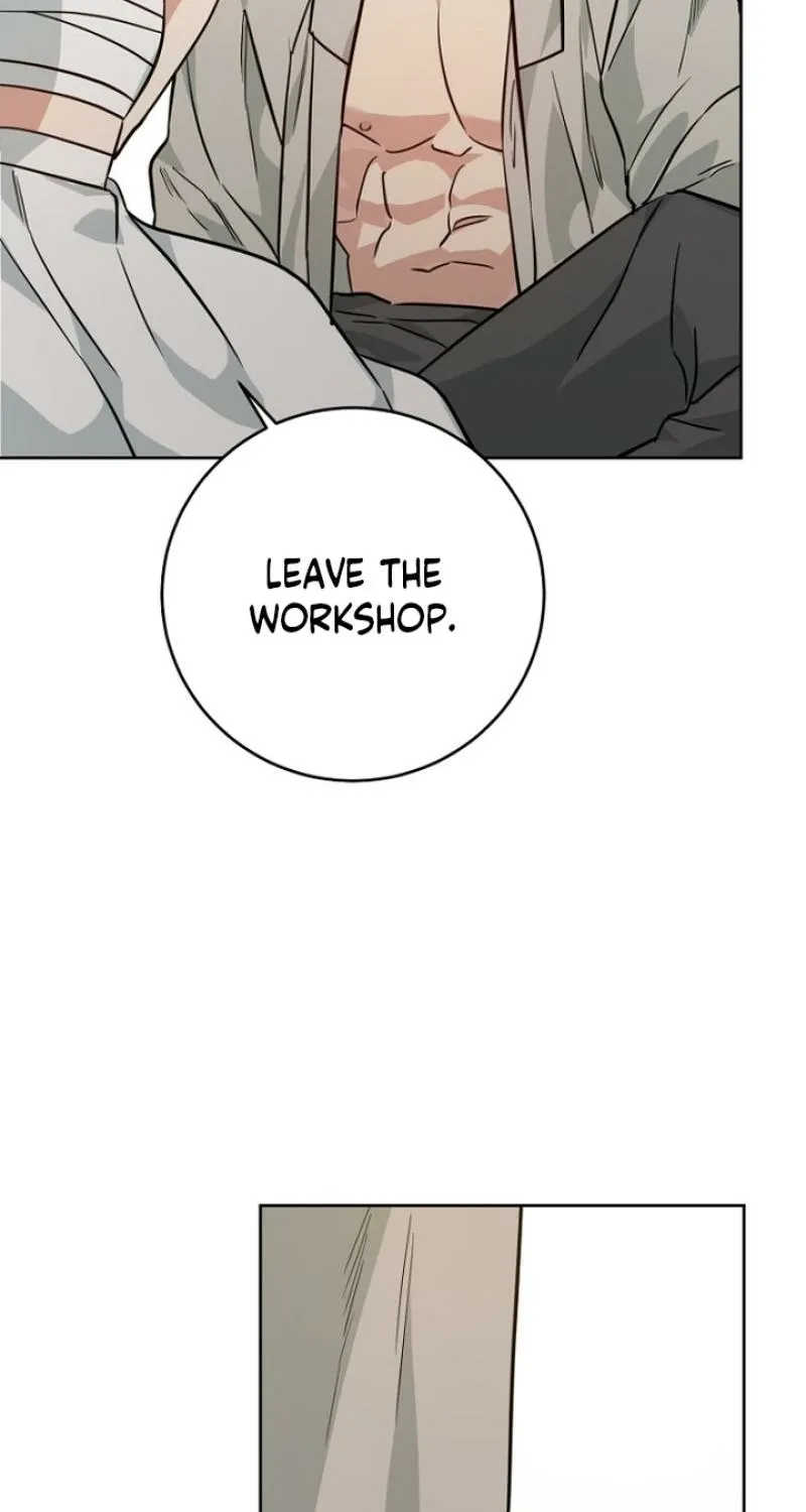 Truths Between Us Chapter 20 - Page 17 in English