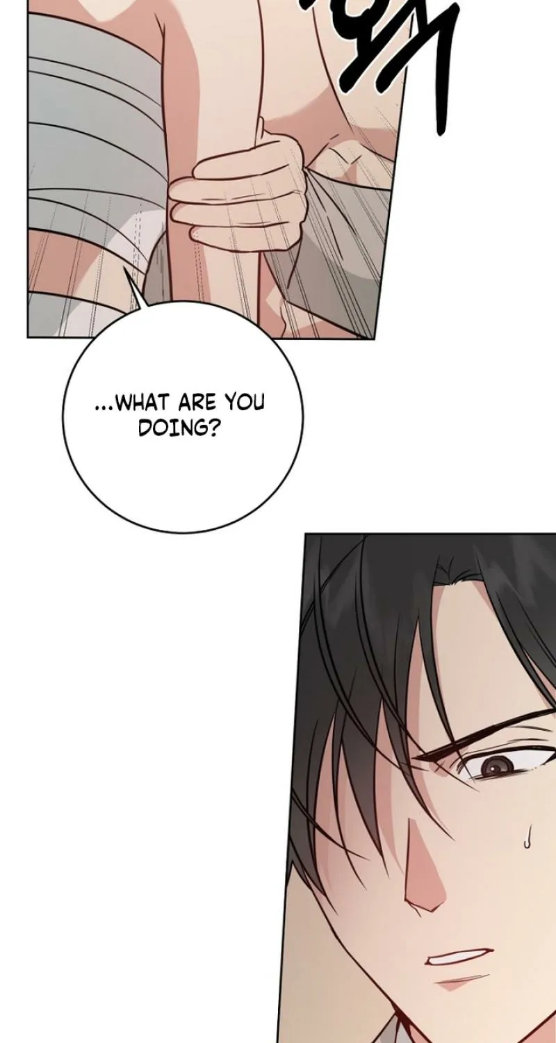 Truths Between Us Chapter 20 - Page 3 in English