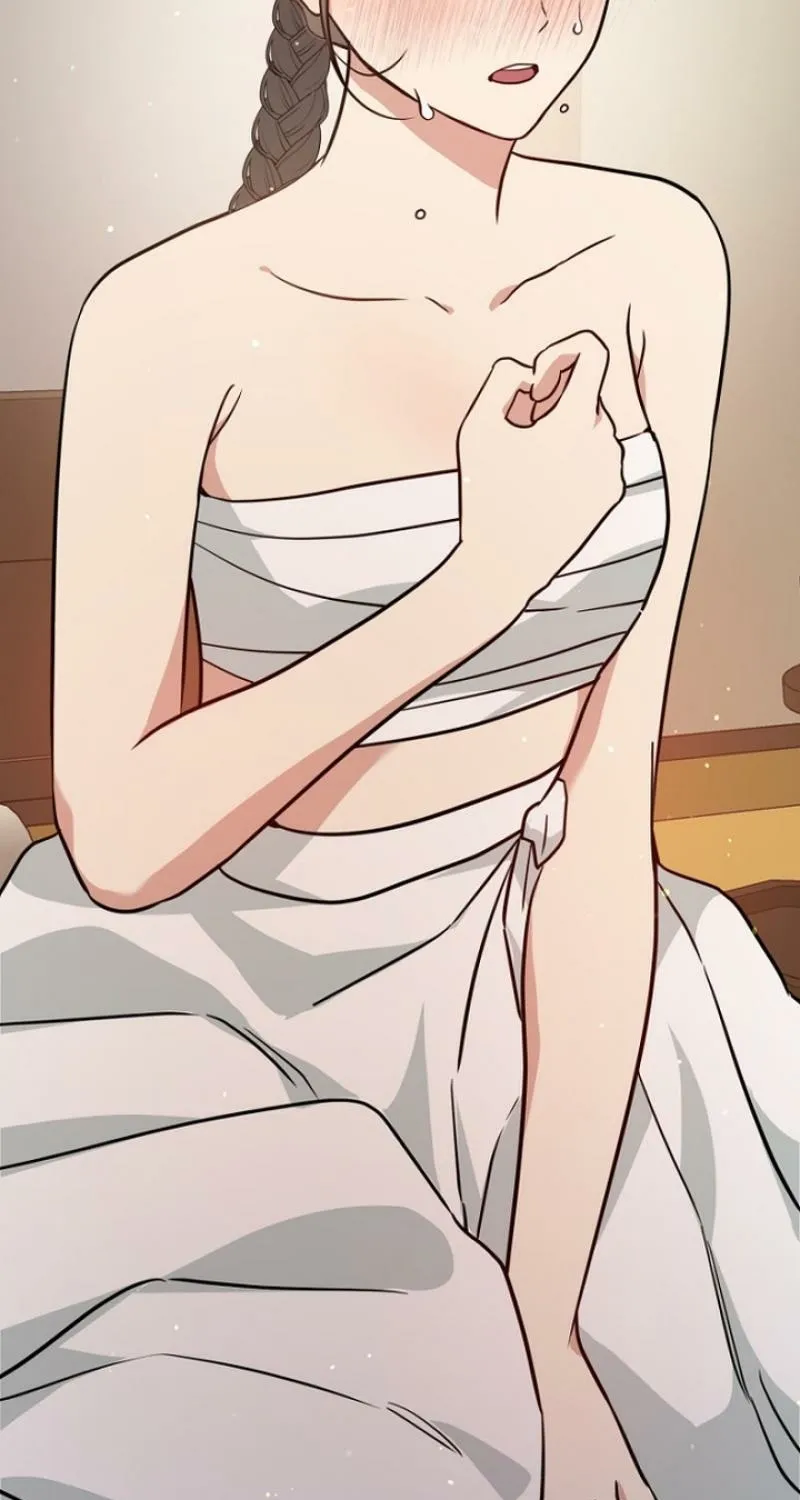 Truths Between Us Chapter 20 - Page 5 in English