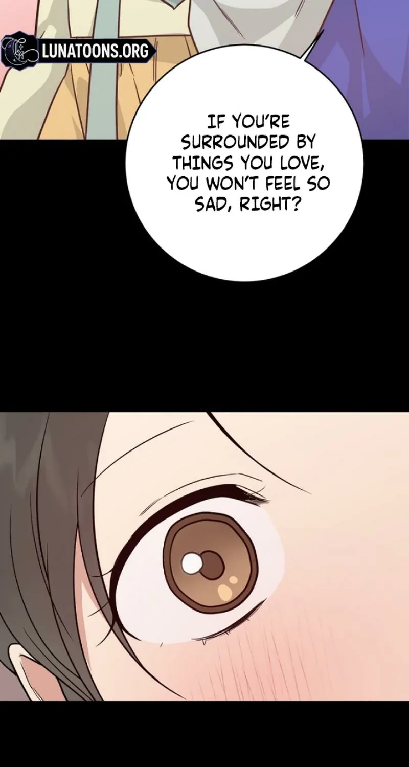 Truths Between Us Chapter 20 - Page 57 in English