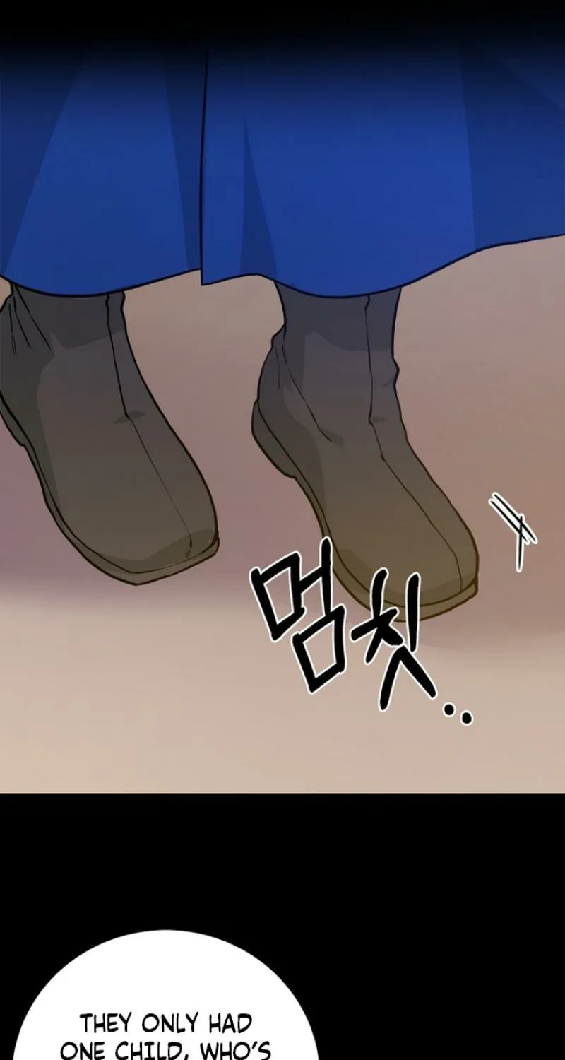 Truths Between Us Chapter 20 - Page 65 in English