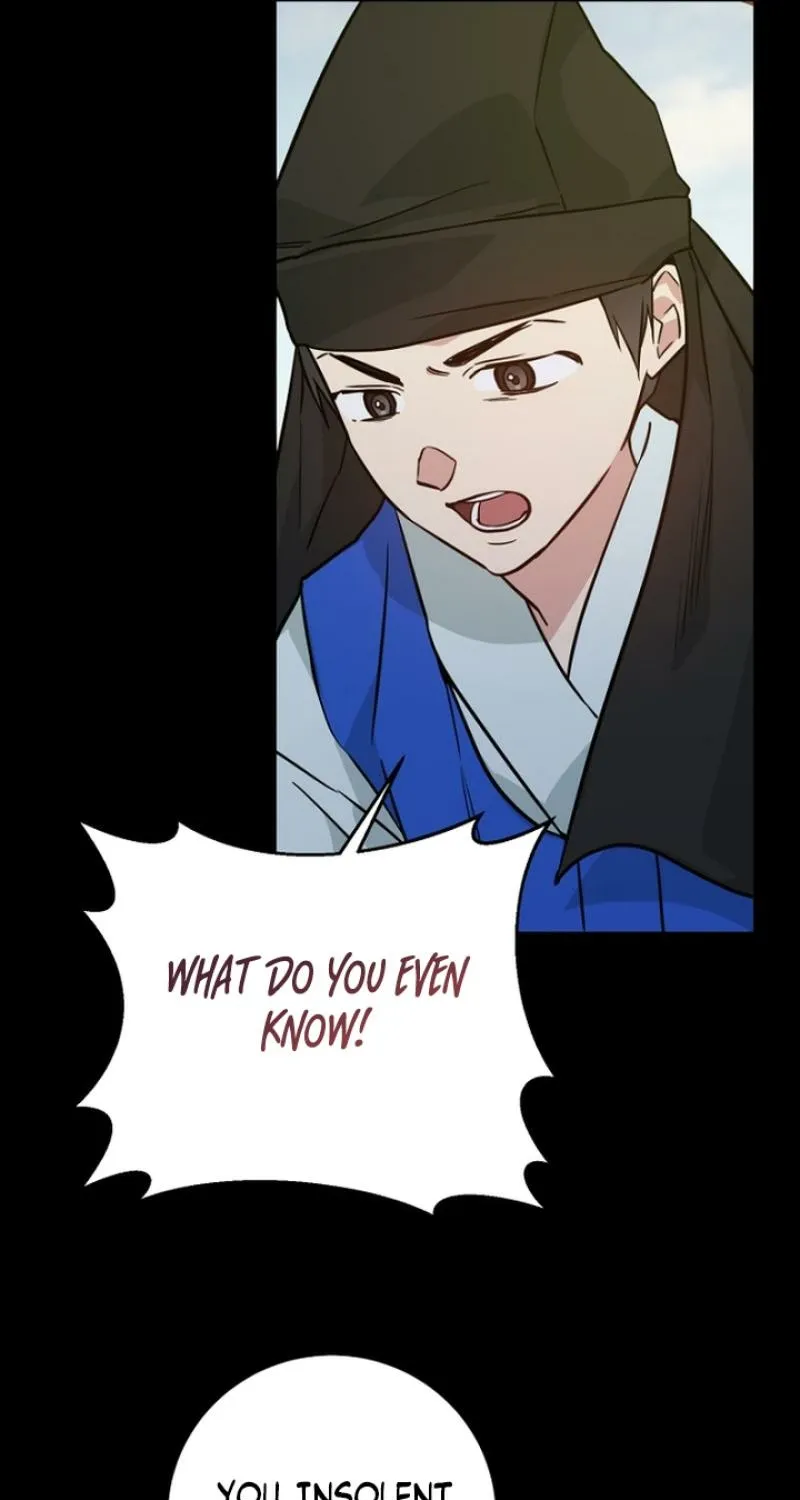 Truths Between Us Chapter 20 - Page 73 in English