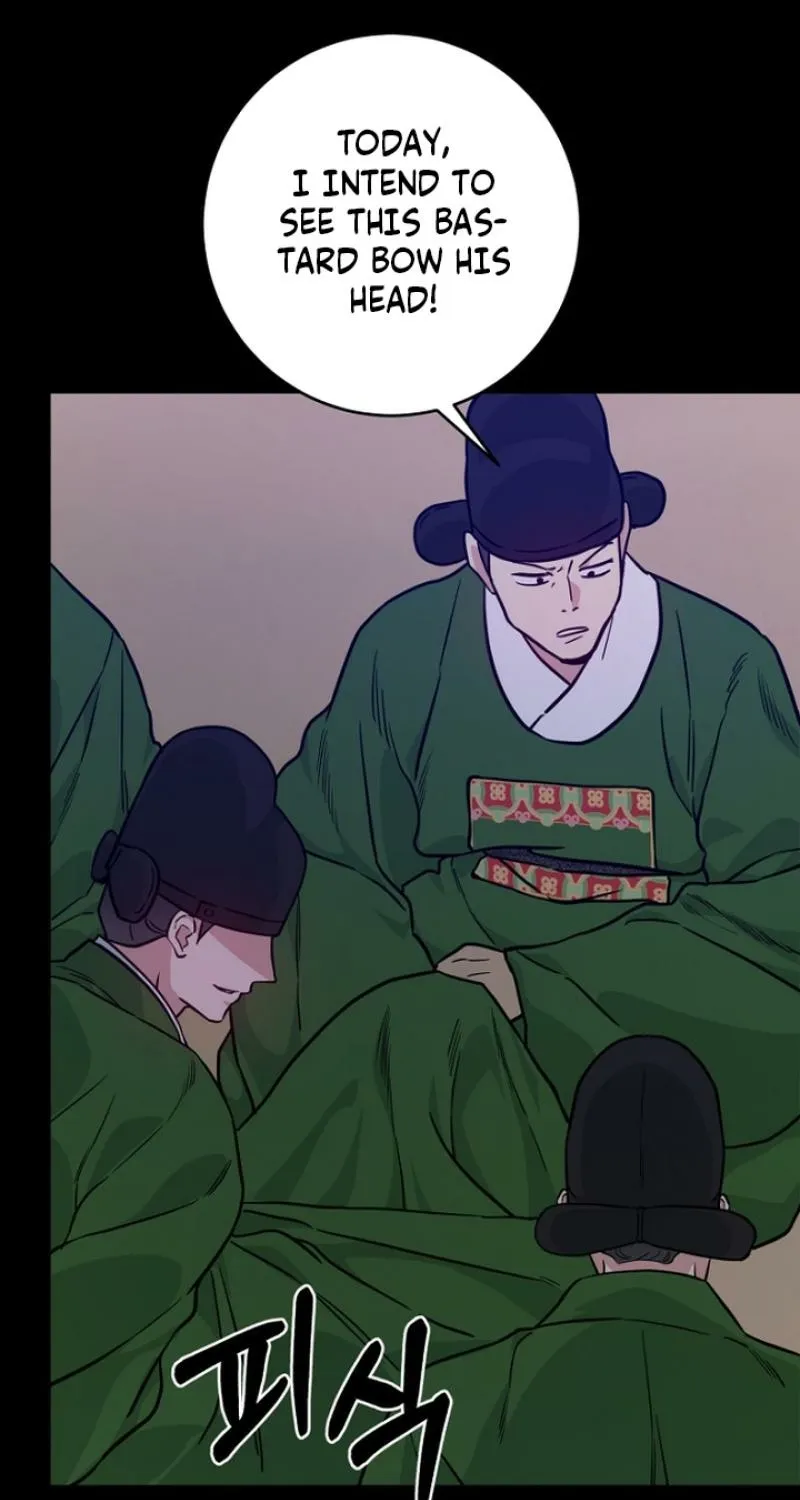 Truths Between Us Chapter 21 - Page 41 in English