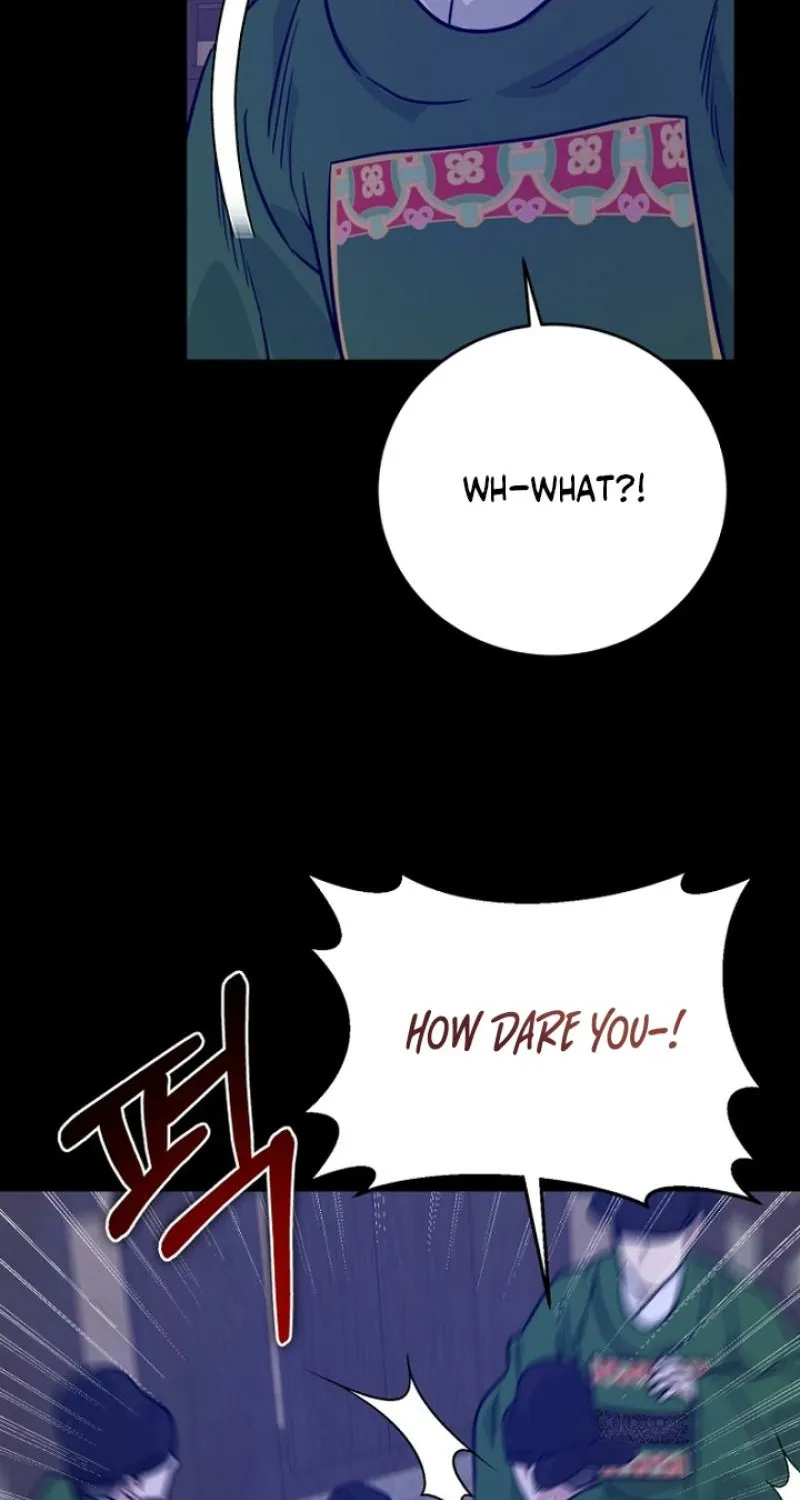 Truths Between Us Chapter 21 - Page 44 in English