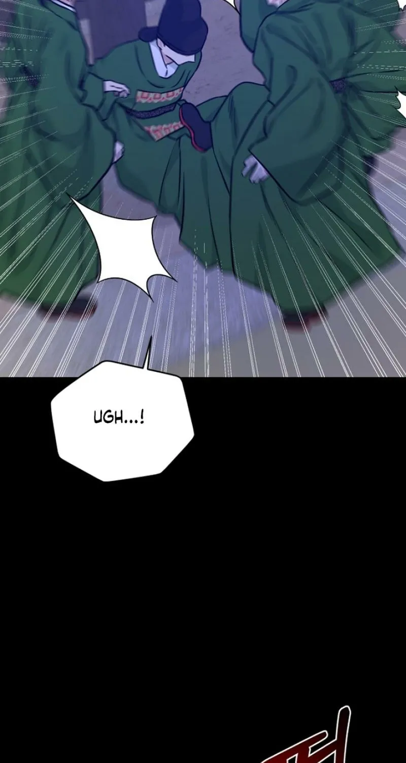 Truths Between Us Chapter 21 - Page 45 in English