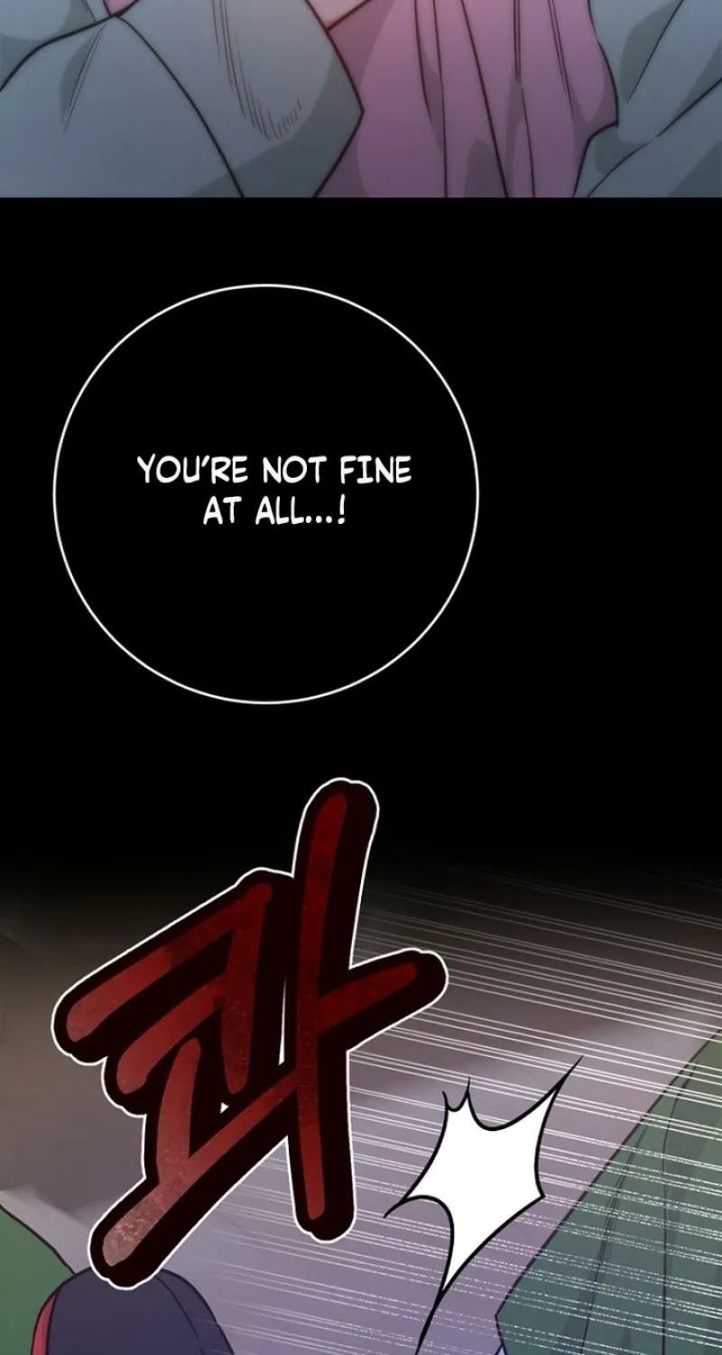 Truths Between Us Chapter 21 - Page 52 in English
