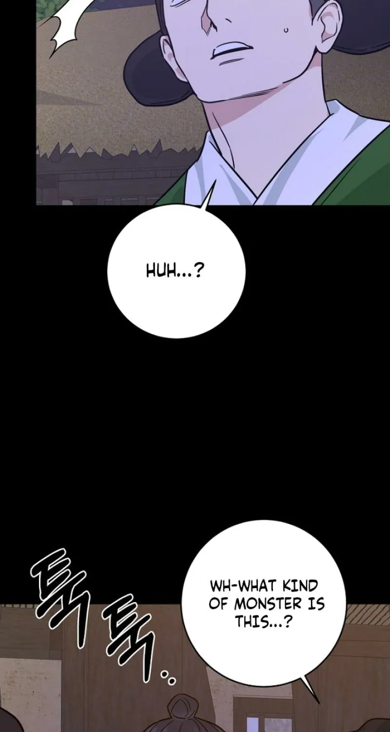 Truths Between Us Chapter 21 - Page 55 in English