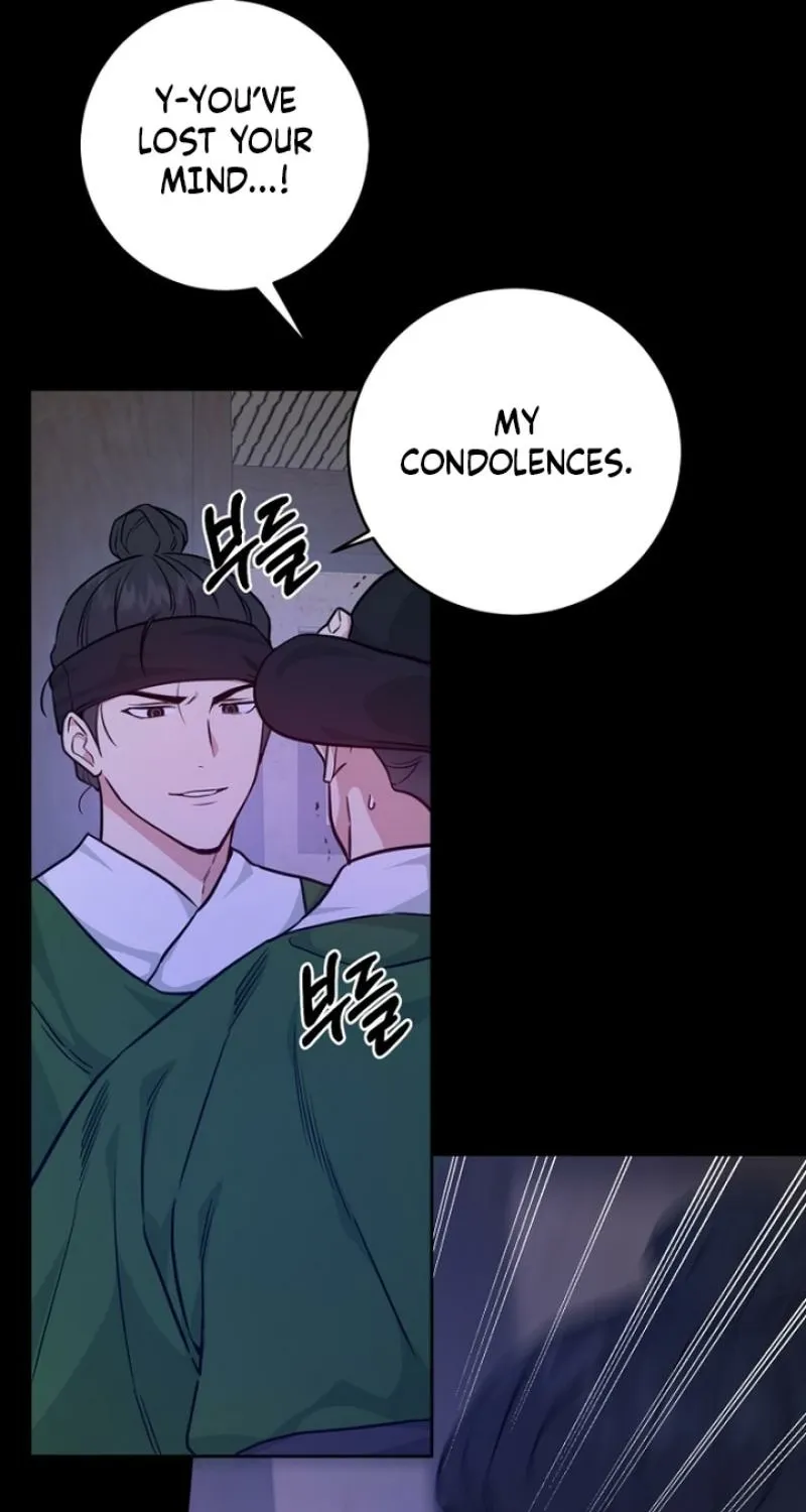 Truths Between Us Chapter 21 - Page 61 in English