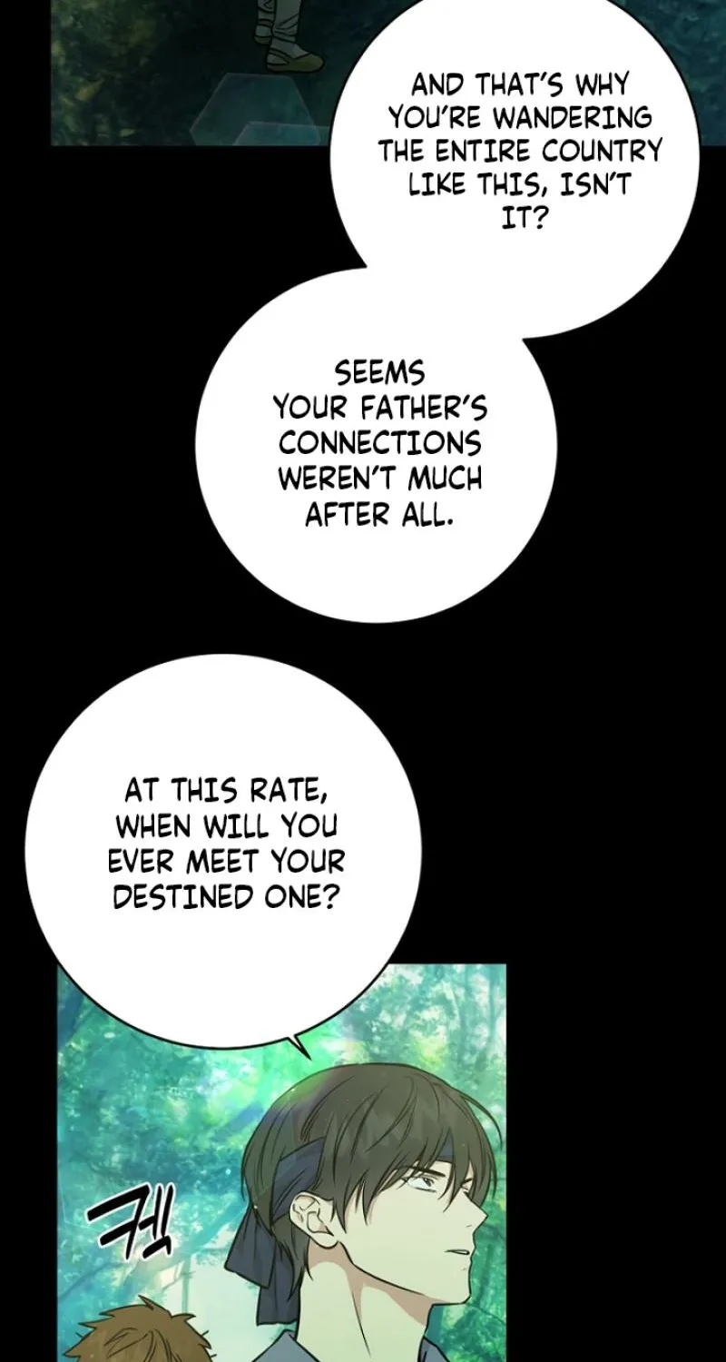 Truths Between Us Chapter 21 - Page 67 in English