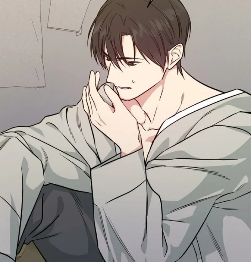 Truths Between Us Chapter 21 - Page 78 in English