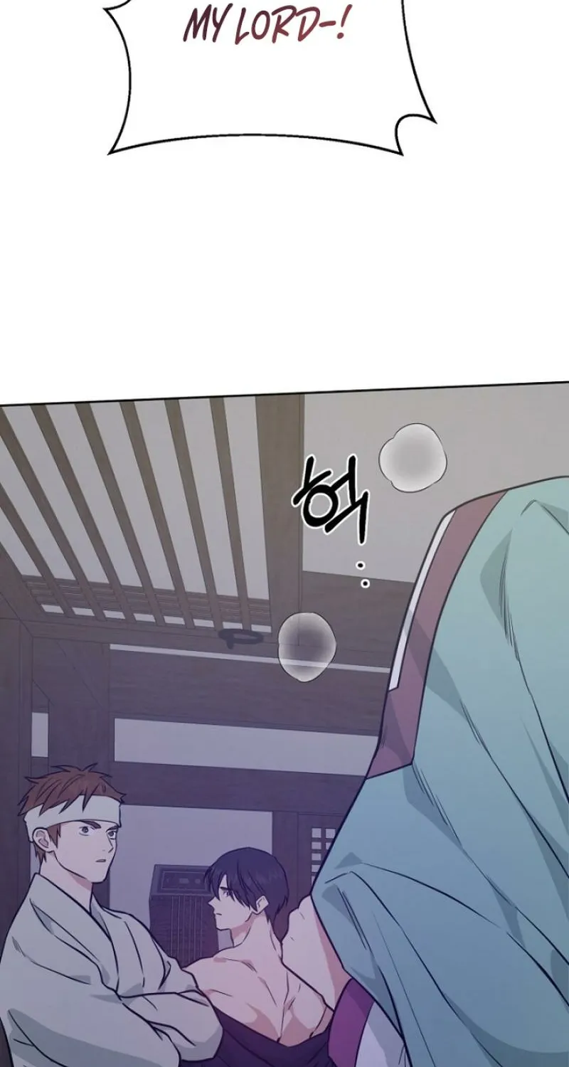 Truths Between Us Chapter 22 - Page 10 in English