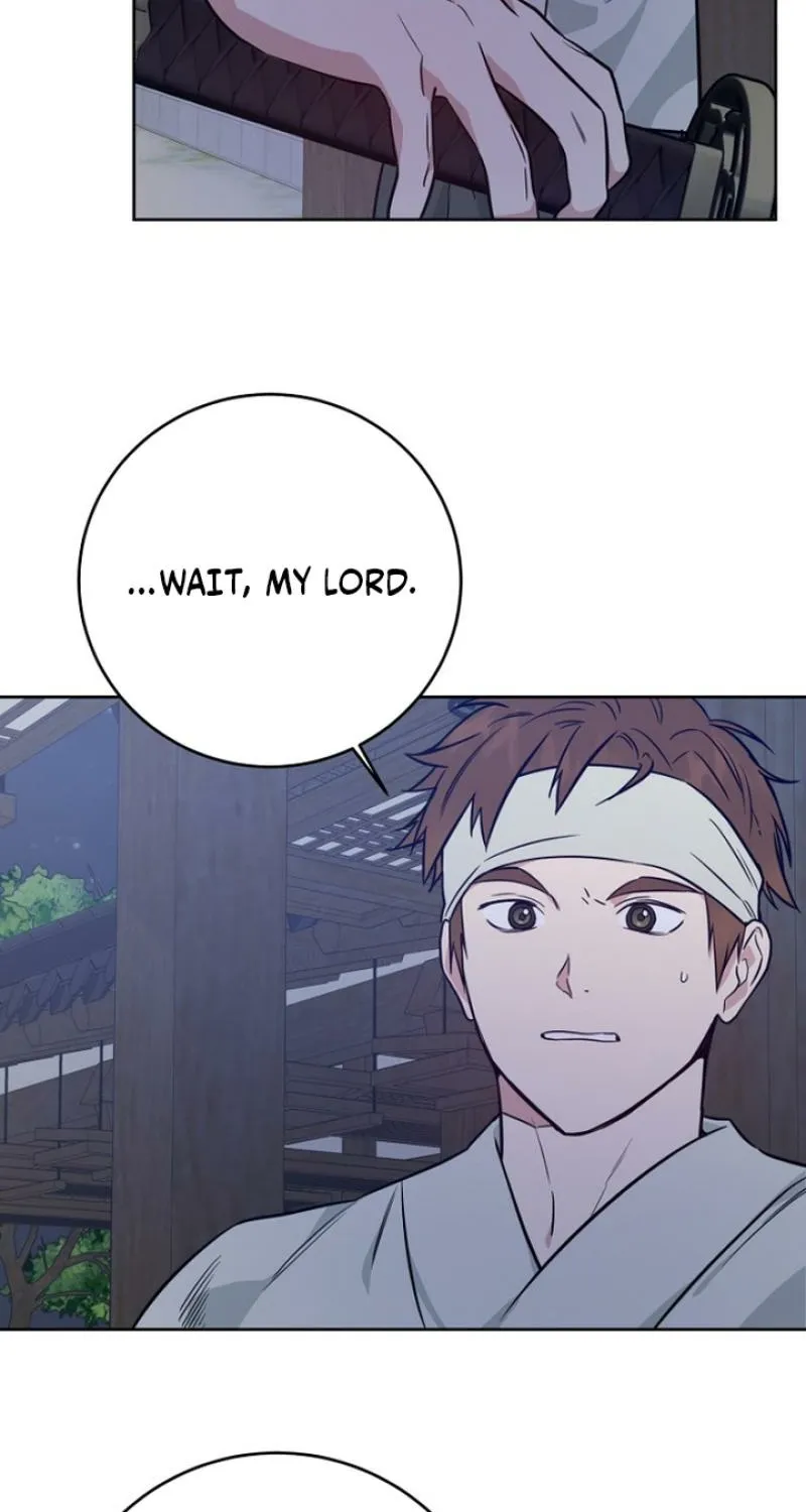 Truths Between Us Chapter 22 - Page 20 in English
