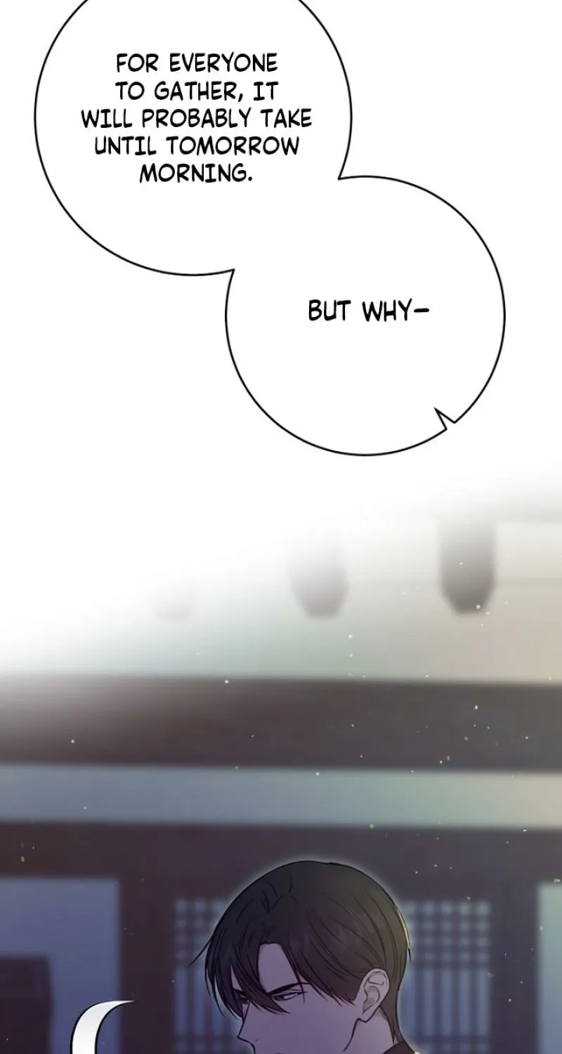 Truths Between Us Chapter 22 - Page 21 in English