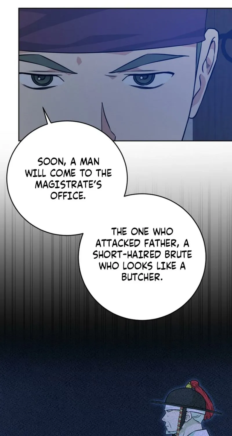 Truths Between Us Chapter 22 - Page 30 in English
