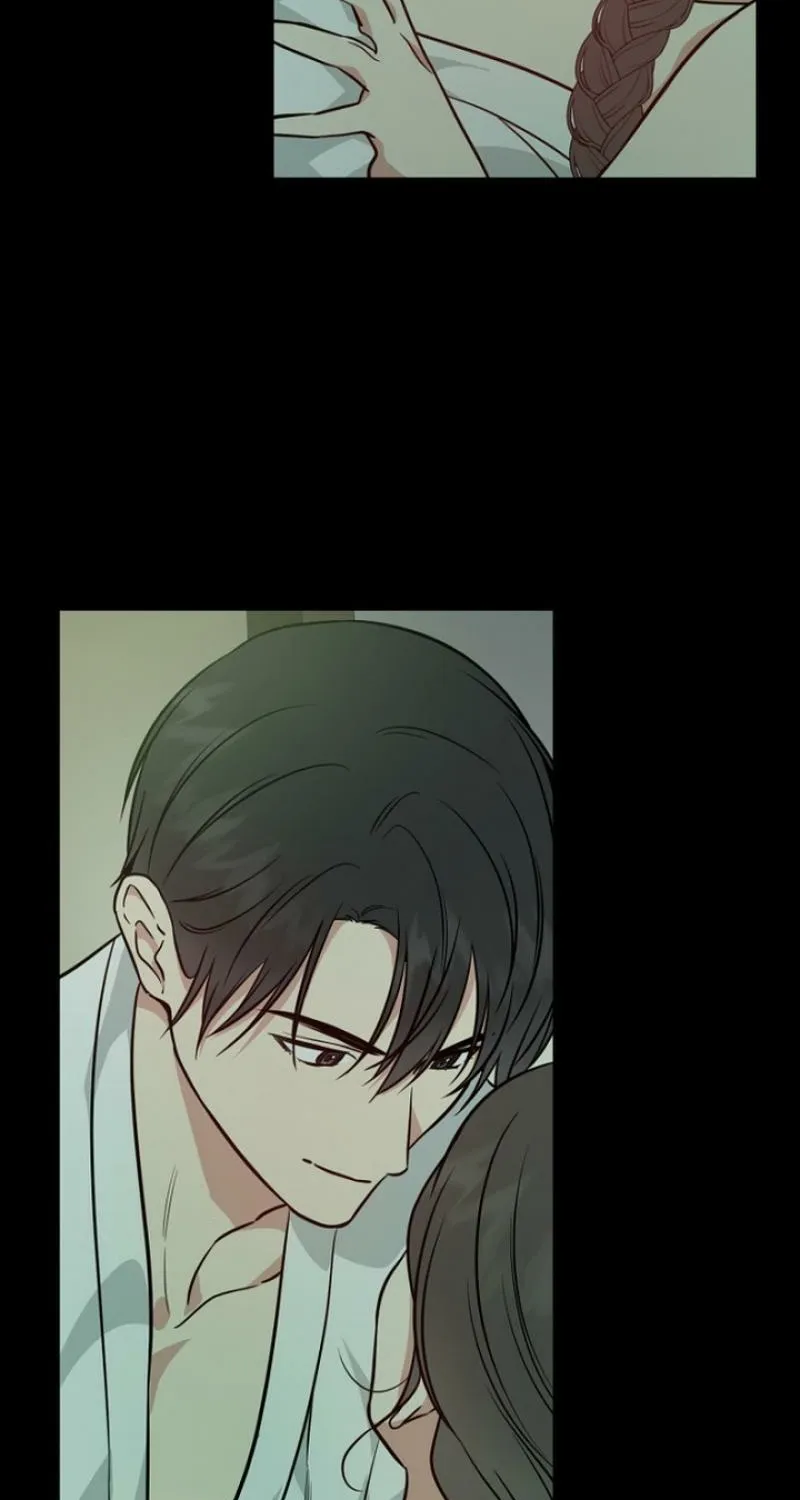 Truths Between Us Chapter 22 - Page 49 in English