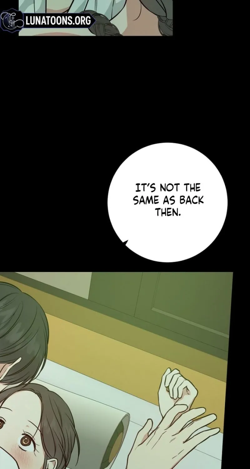 Truths Between Us Chapter 22 - Page 50 in English