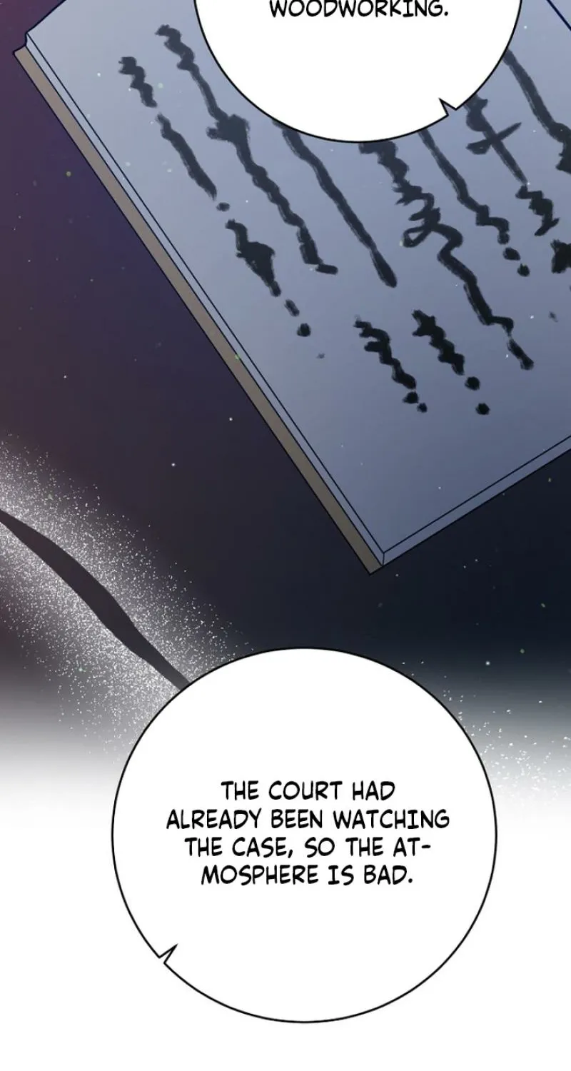 Truths Between Us Chapter 22 - Page 78 in English