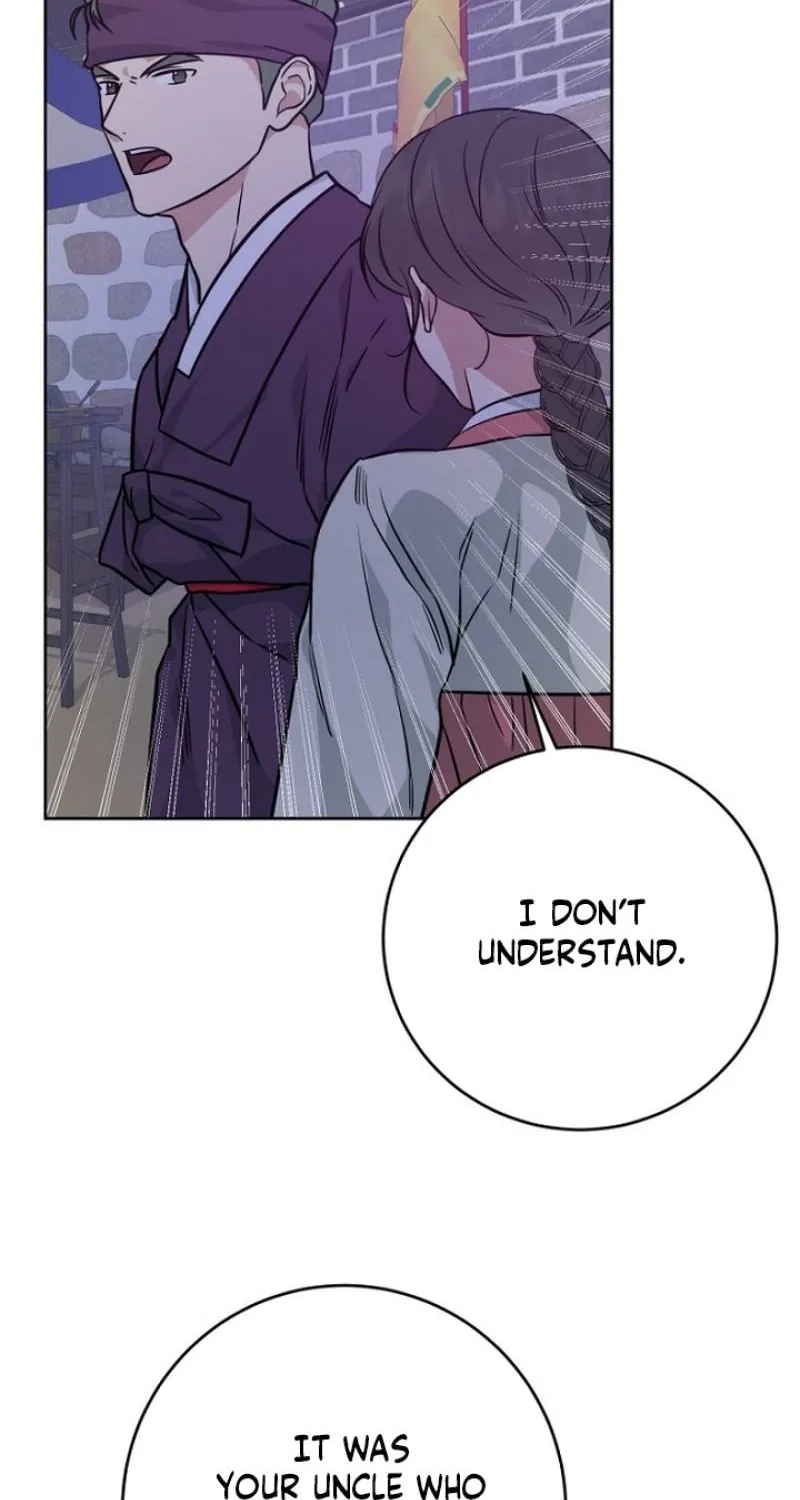 Truths Between Us Chapter 22 - Page 89 in English