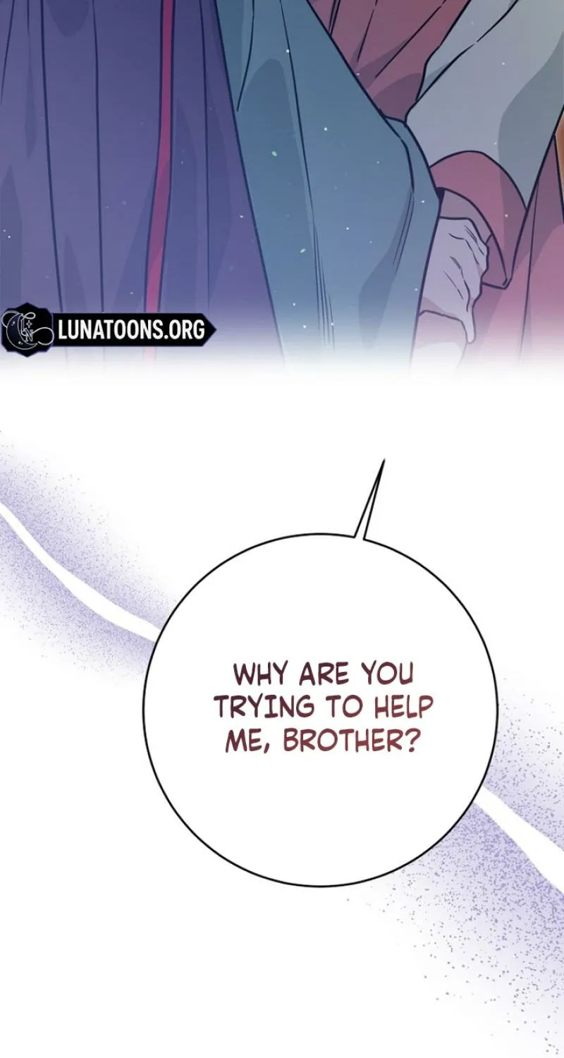 Truths Between Us Chapter 22 - Page 93 in English