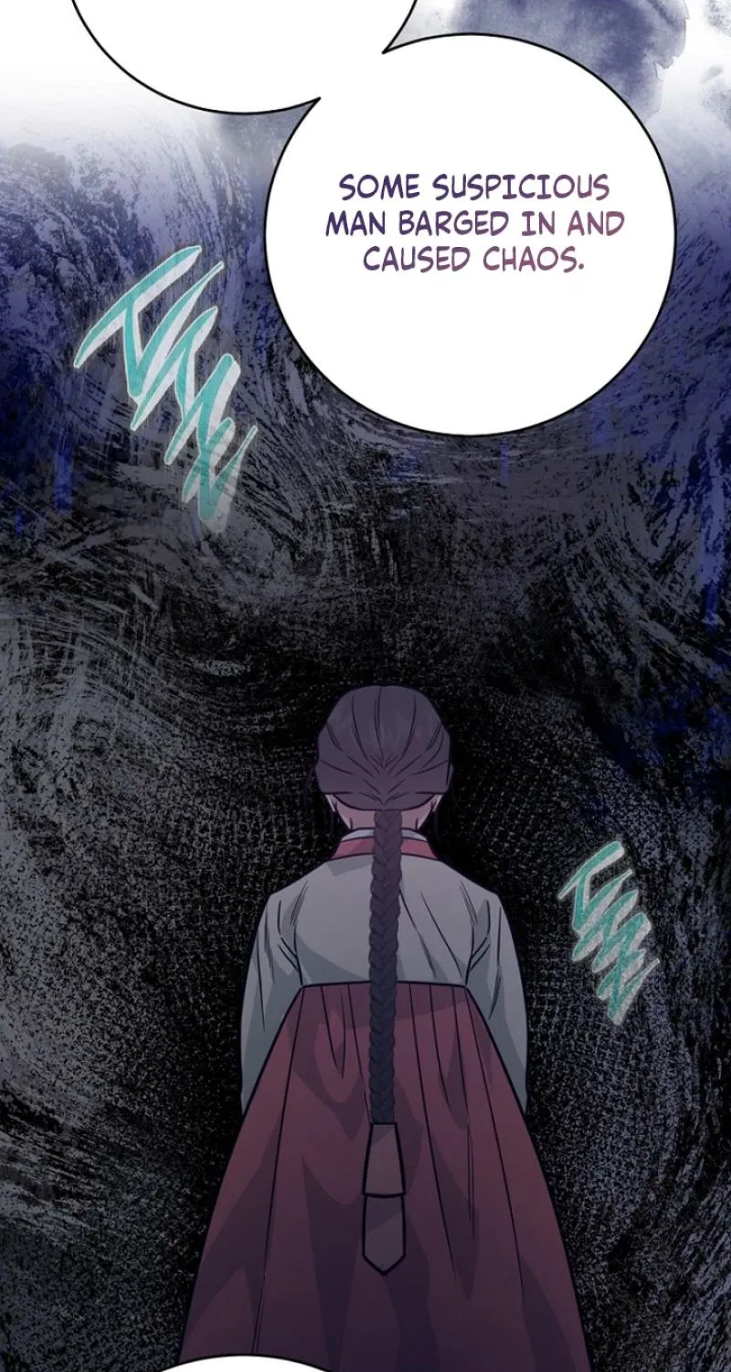 Truths Between Us Chapter 23 - Page 26 in English