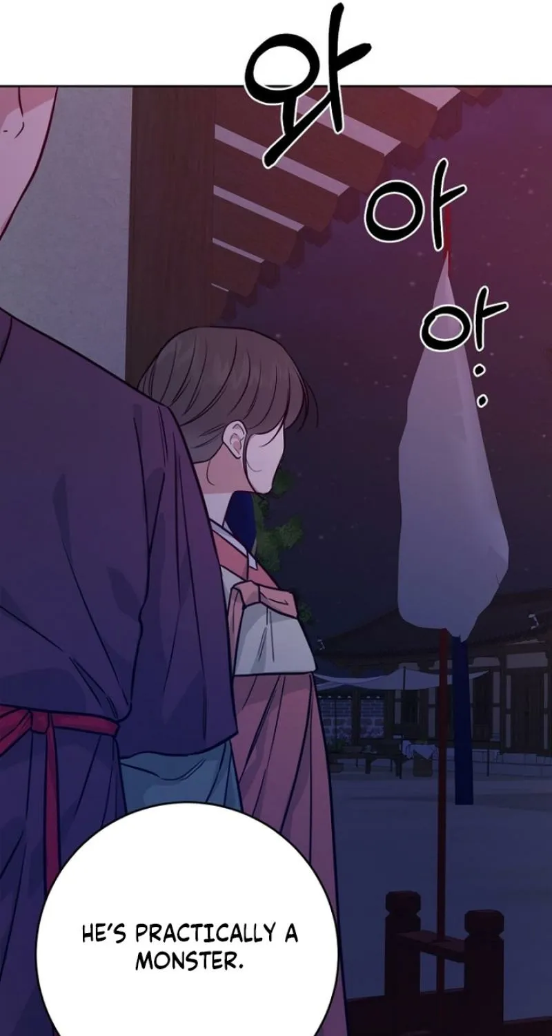 Truths Between Us Chapter 23 - Page 29 in English