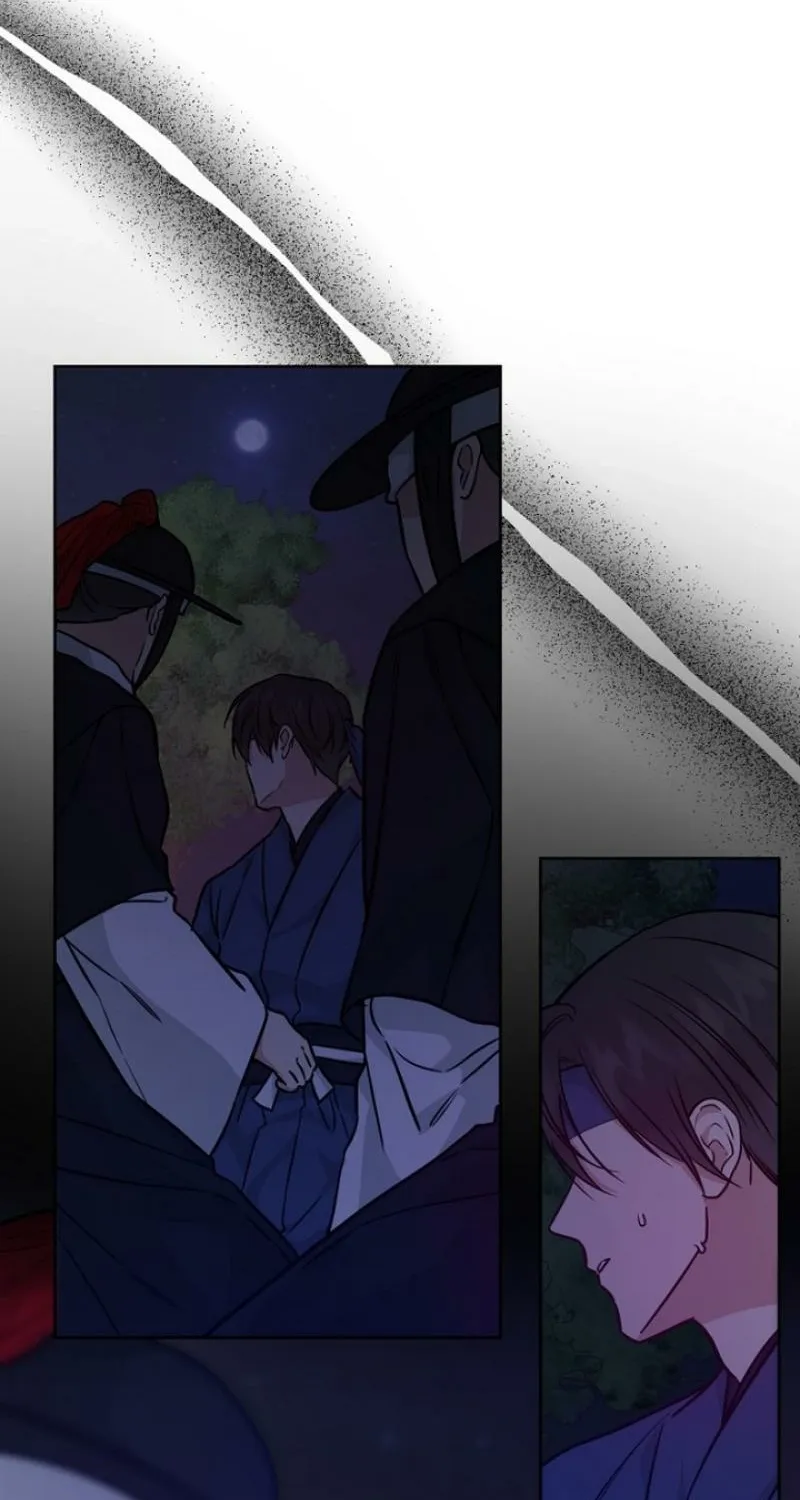 Truths Between Us Chapter 23 - Page 31 in English