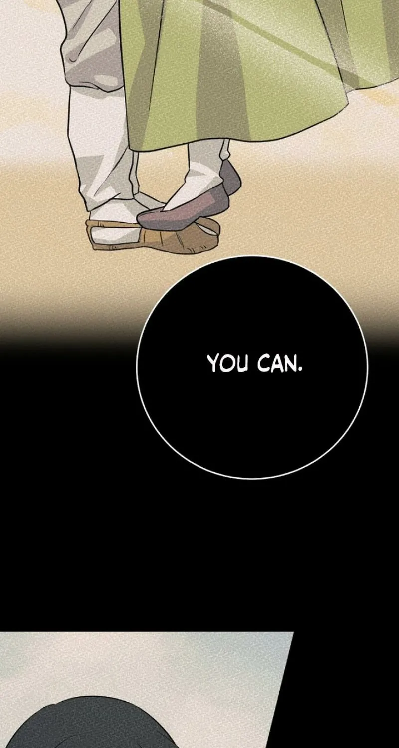 Truths Between Us Chapter 23 - Page 45 in English