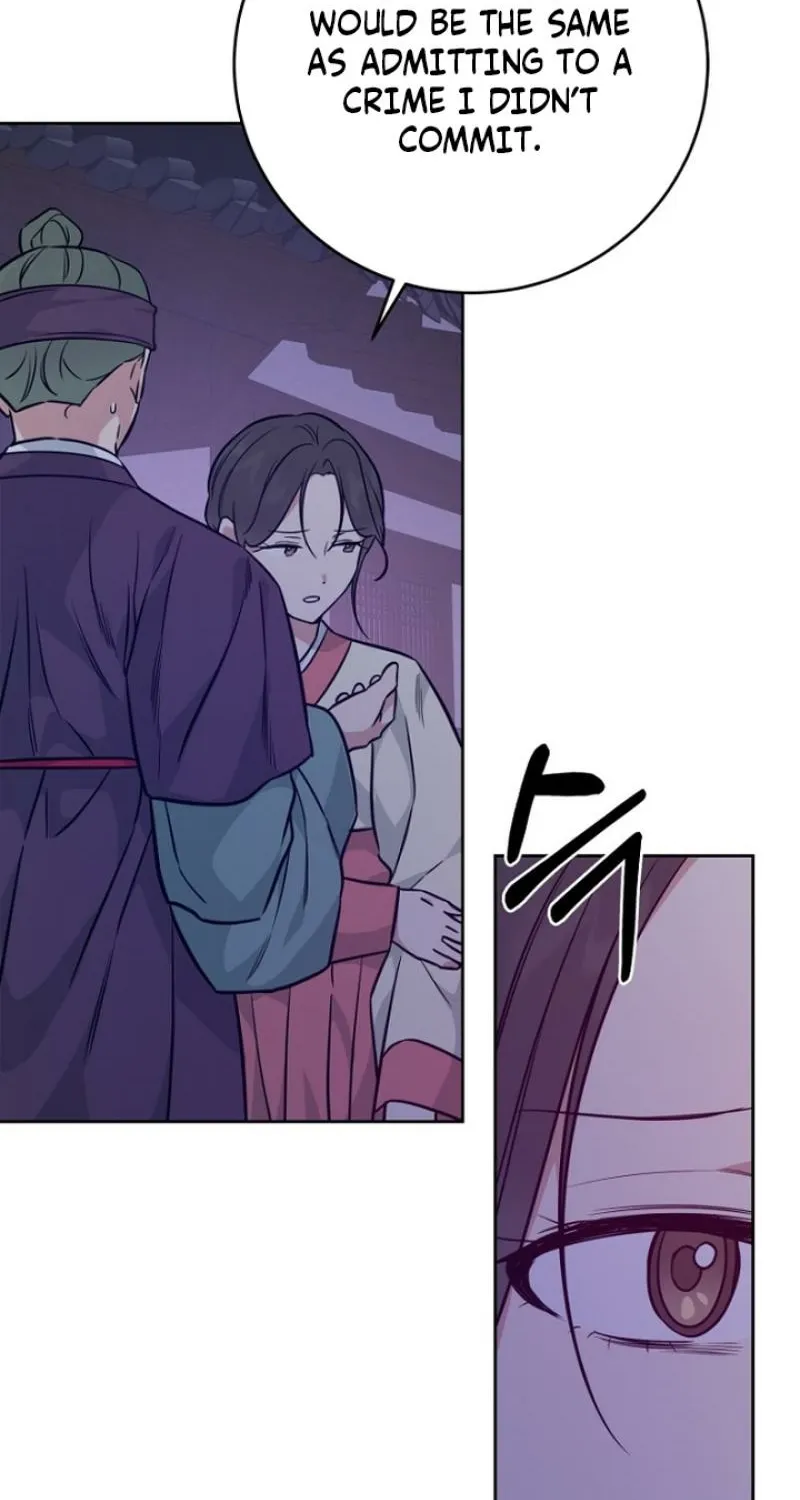 Truths Between Us Chapter 23 - Page 52 in English