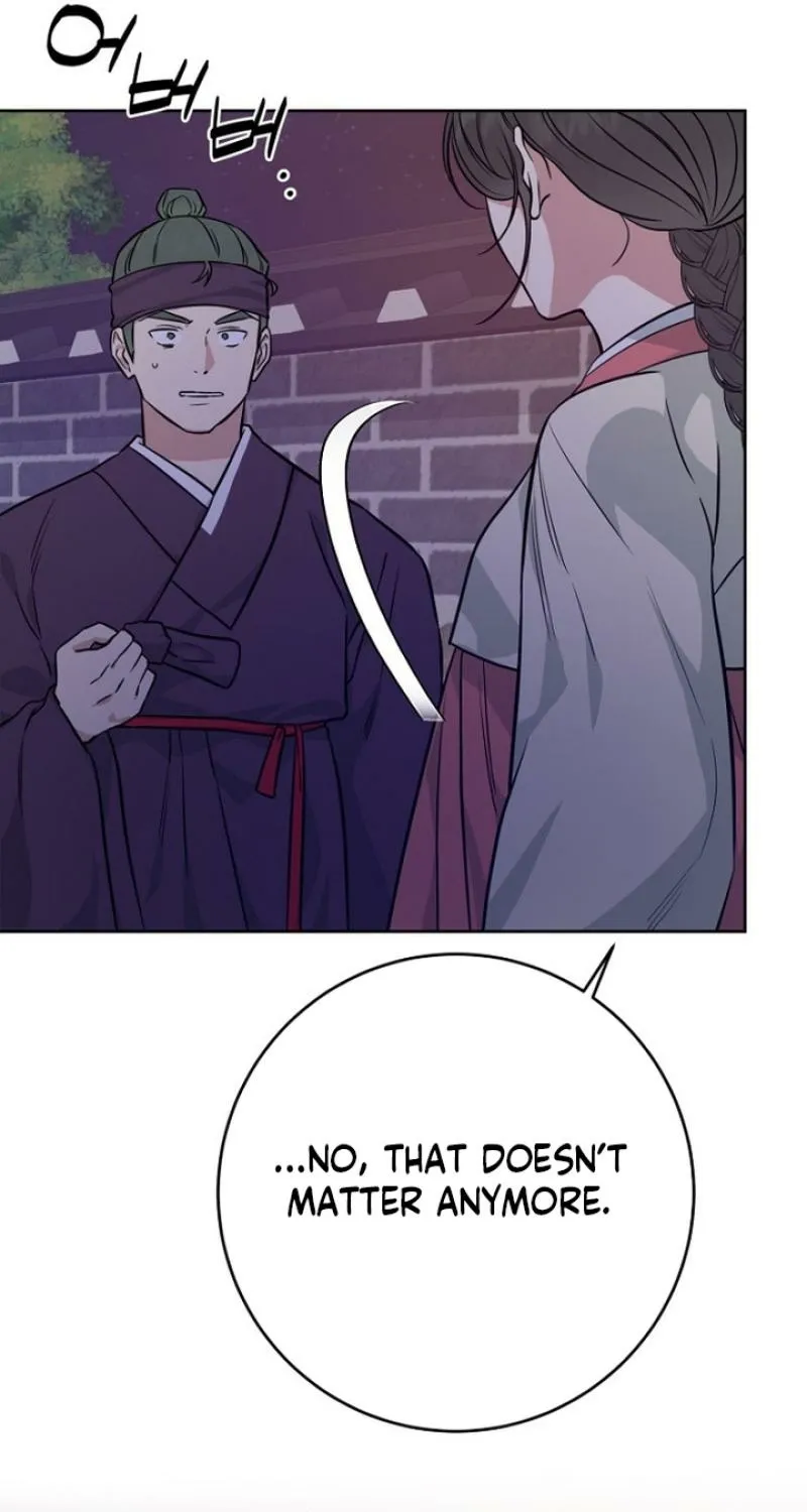 Truths Between Us Chapter 23 - Page 61 in English