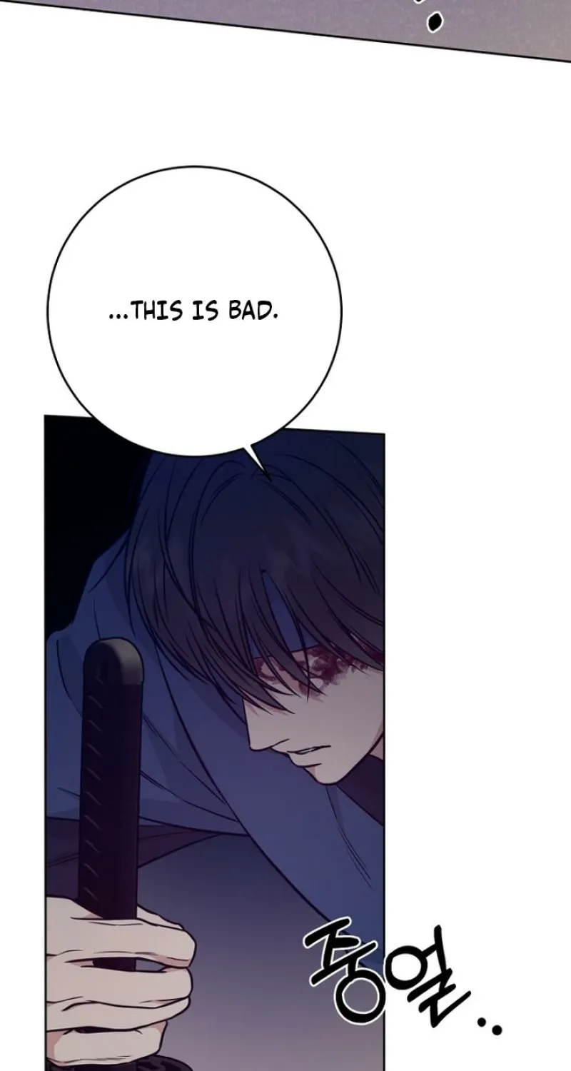 Truths Between Us Chapter 23 - Page 80 in English
