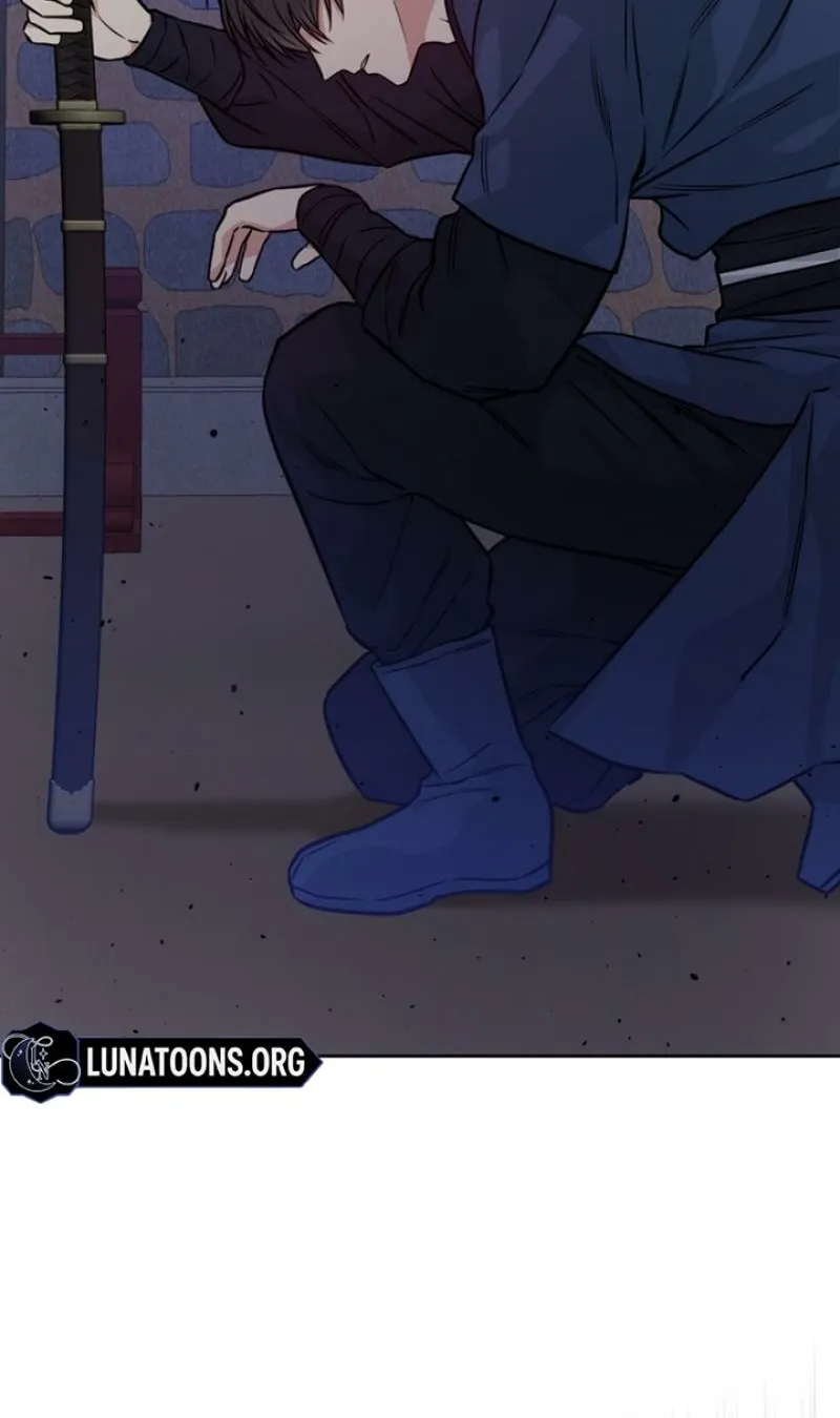 Truths Between Us Chapter 23 - Page 82 in English