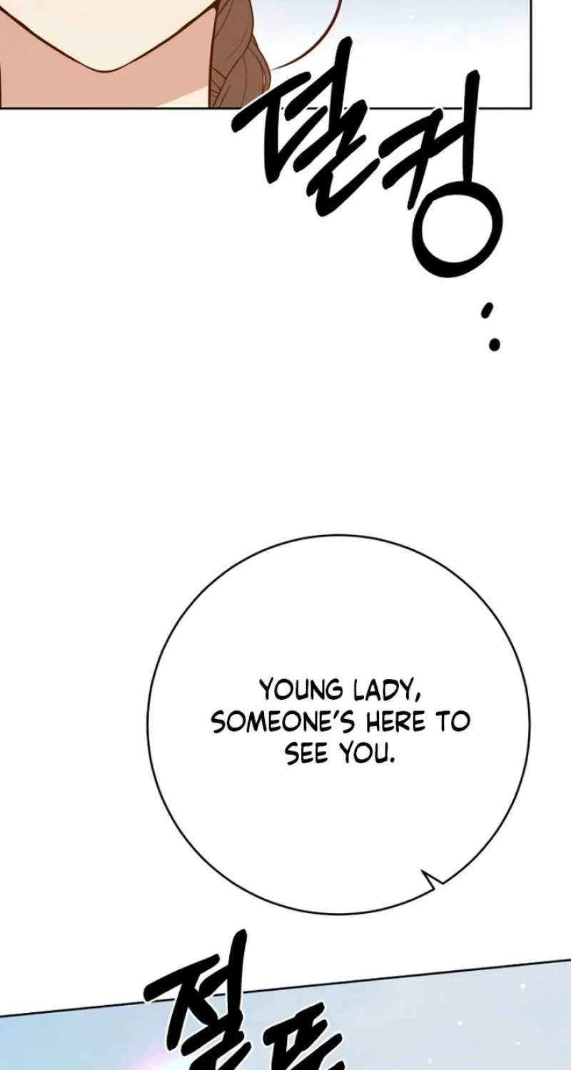 Truths Between Us Chapter 24 - Page 100 in English