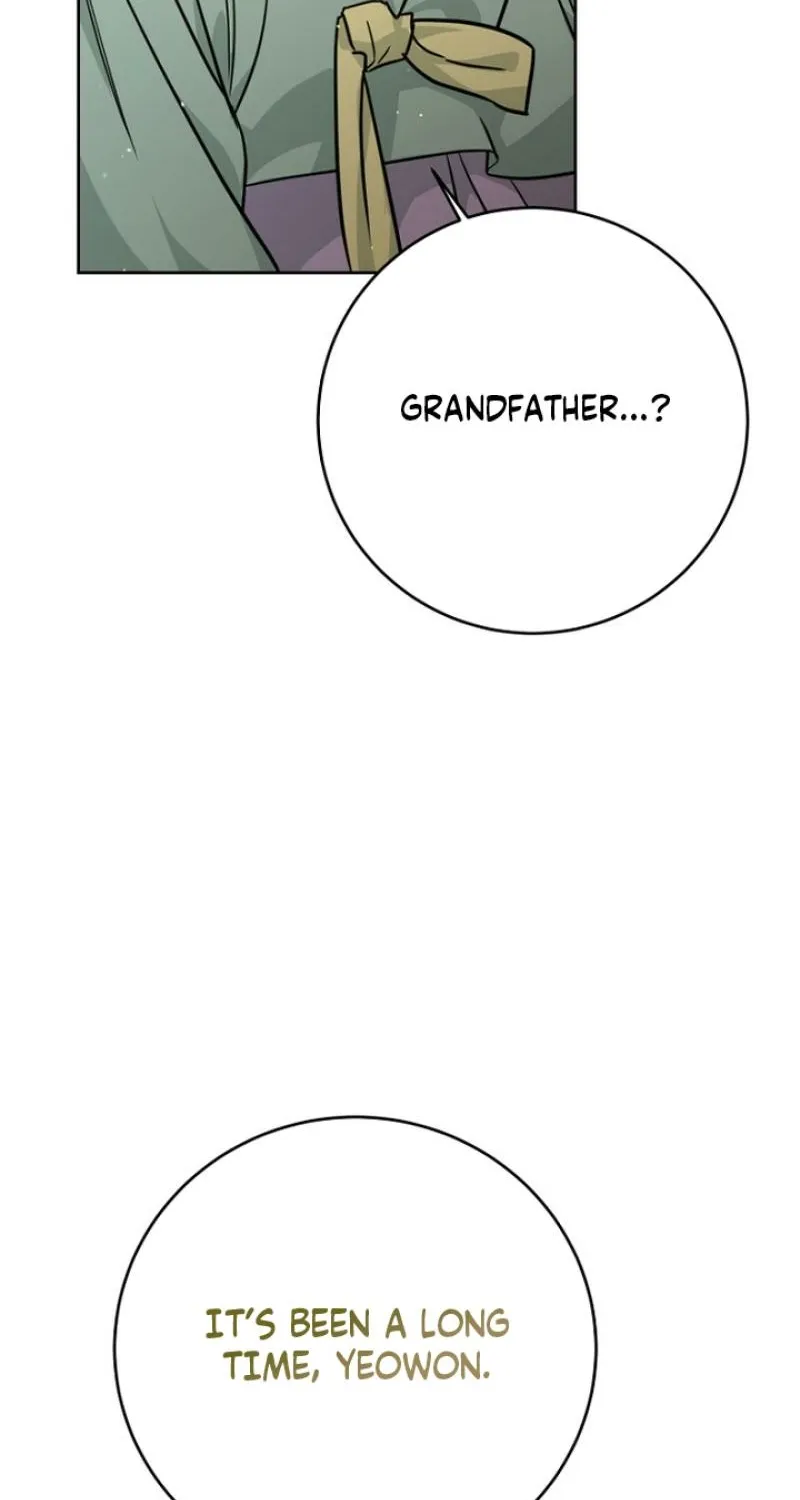 Truths Between Us Chapter 24 - Page 104 in English
