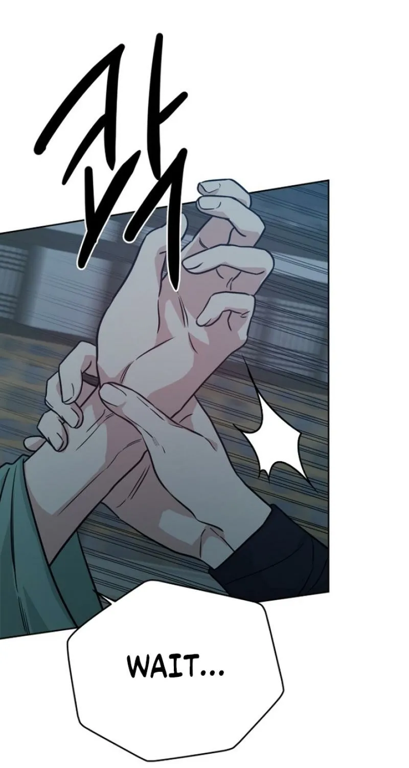 Truths Between Us Chapter 24 - Page 16 in English