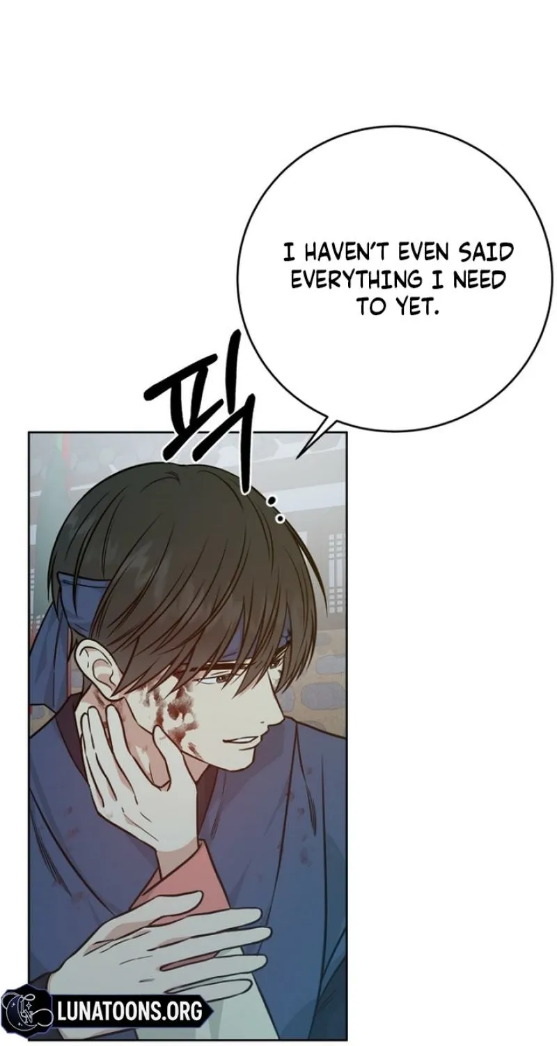 Truths Between Us Chapter 24 - Page 26 in English