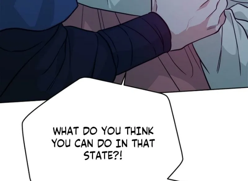 Truths Between Us Chapter 24 - Page 30 in English
